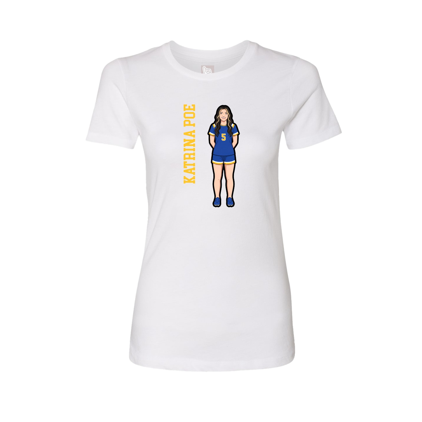 Womens Tee