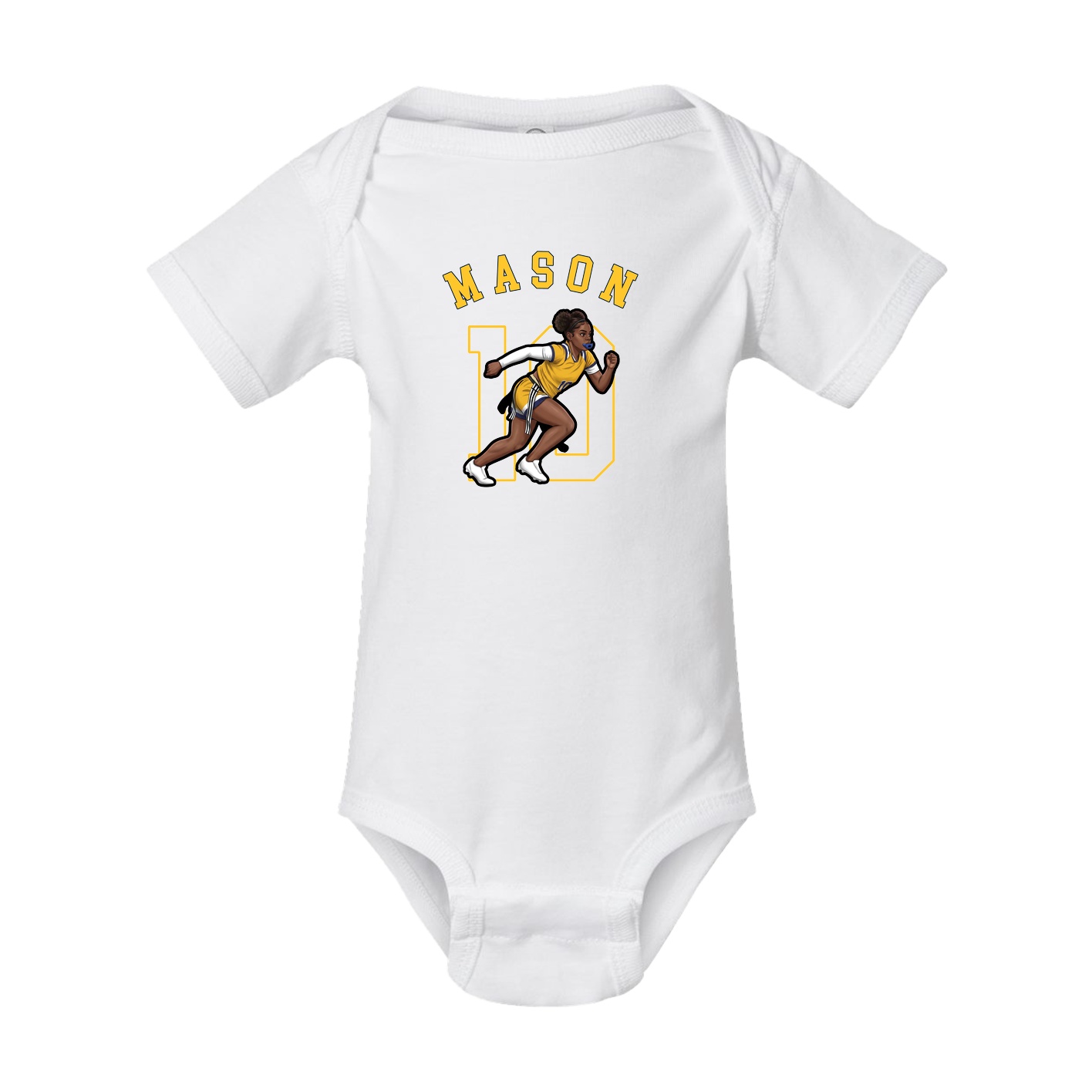 Baby Onesie