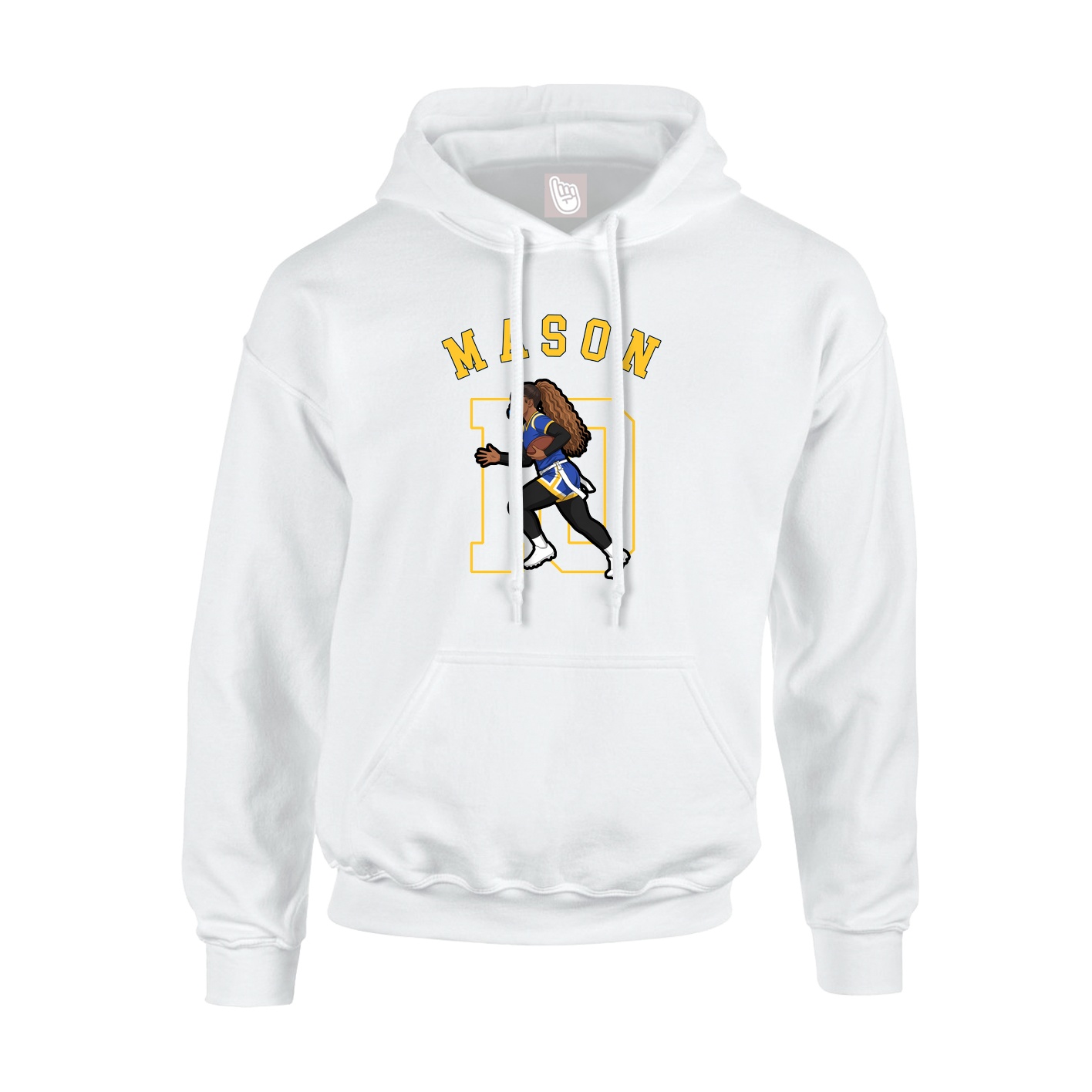 Hoodie
