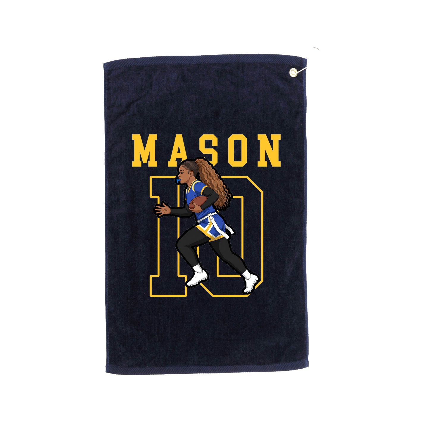 Golf Towel