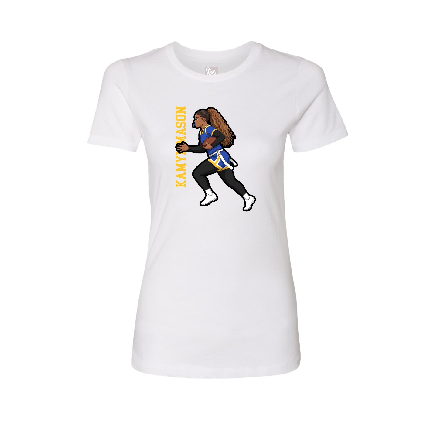 Womens Tee