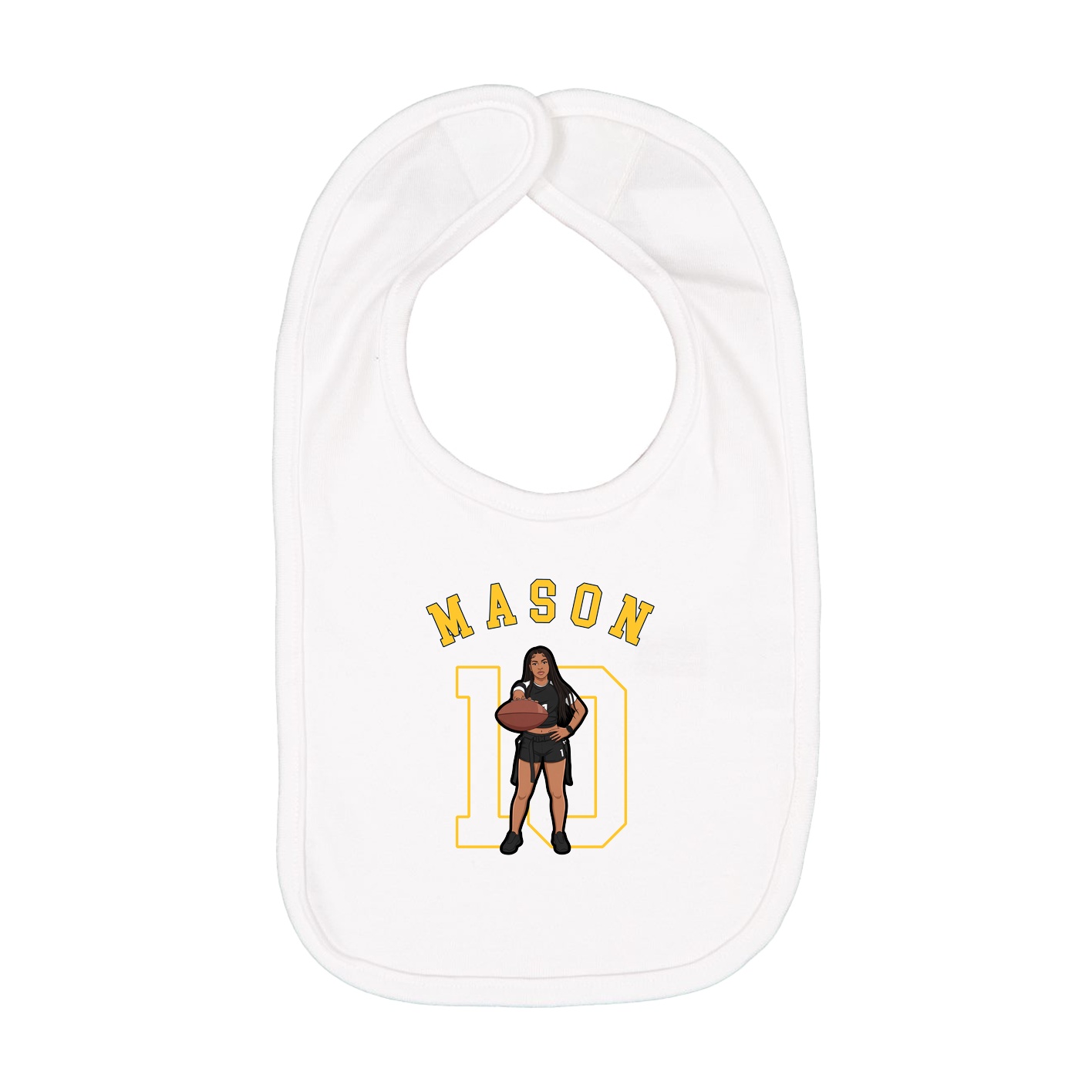 Infant Bib