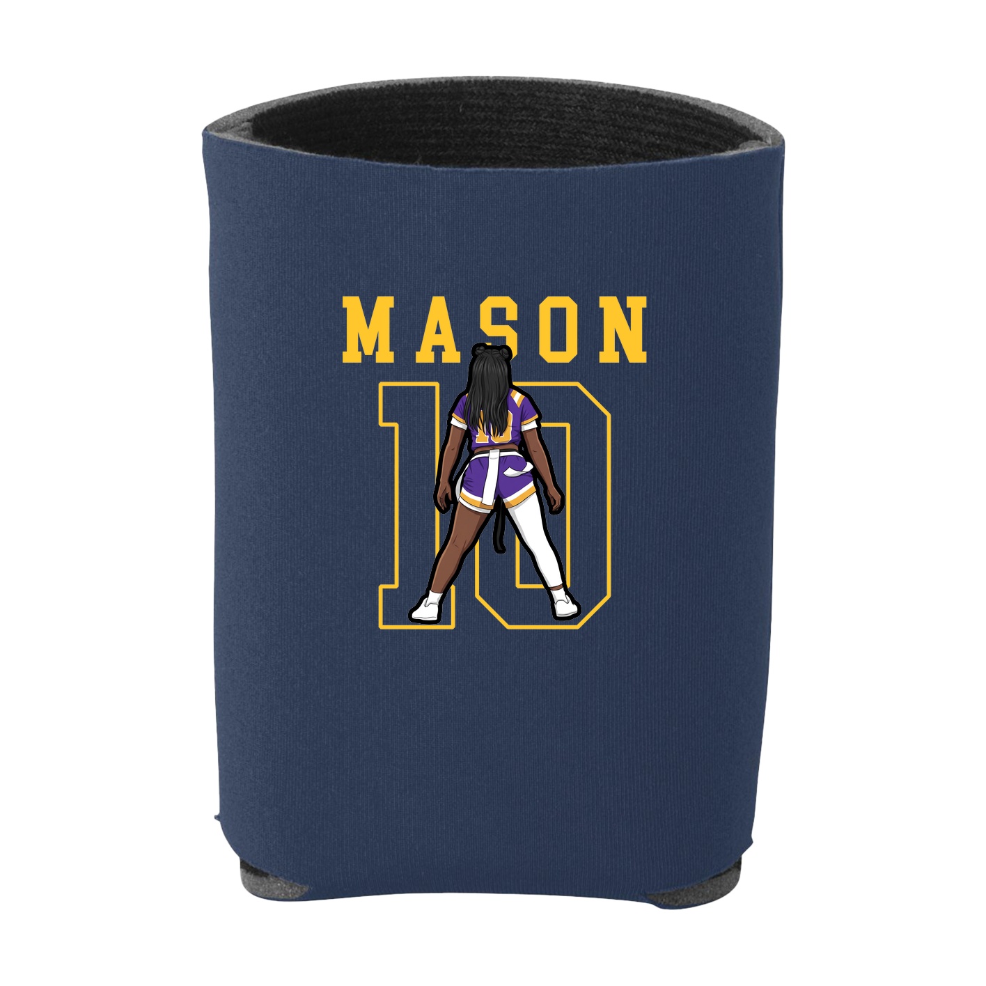 Can Holder — Shirsey in Navy