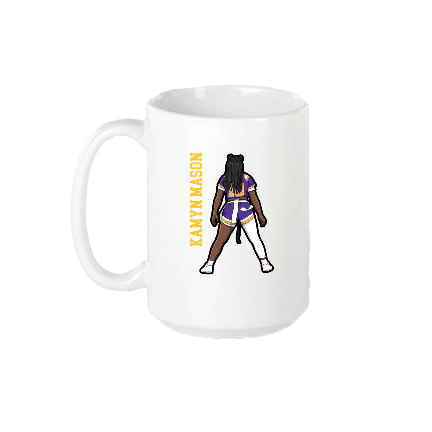 15oz Coffee Mug