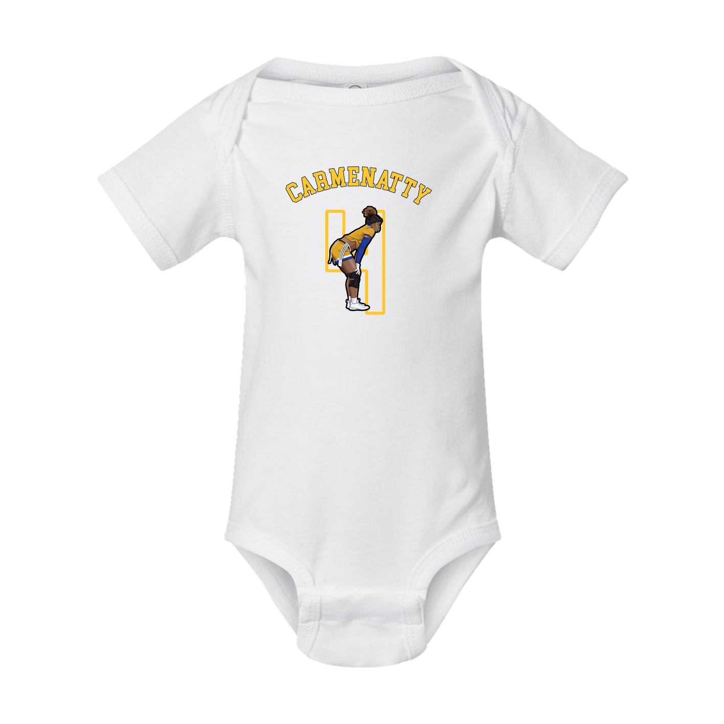 Baby Onesie