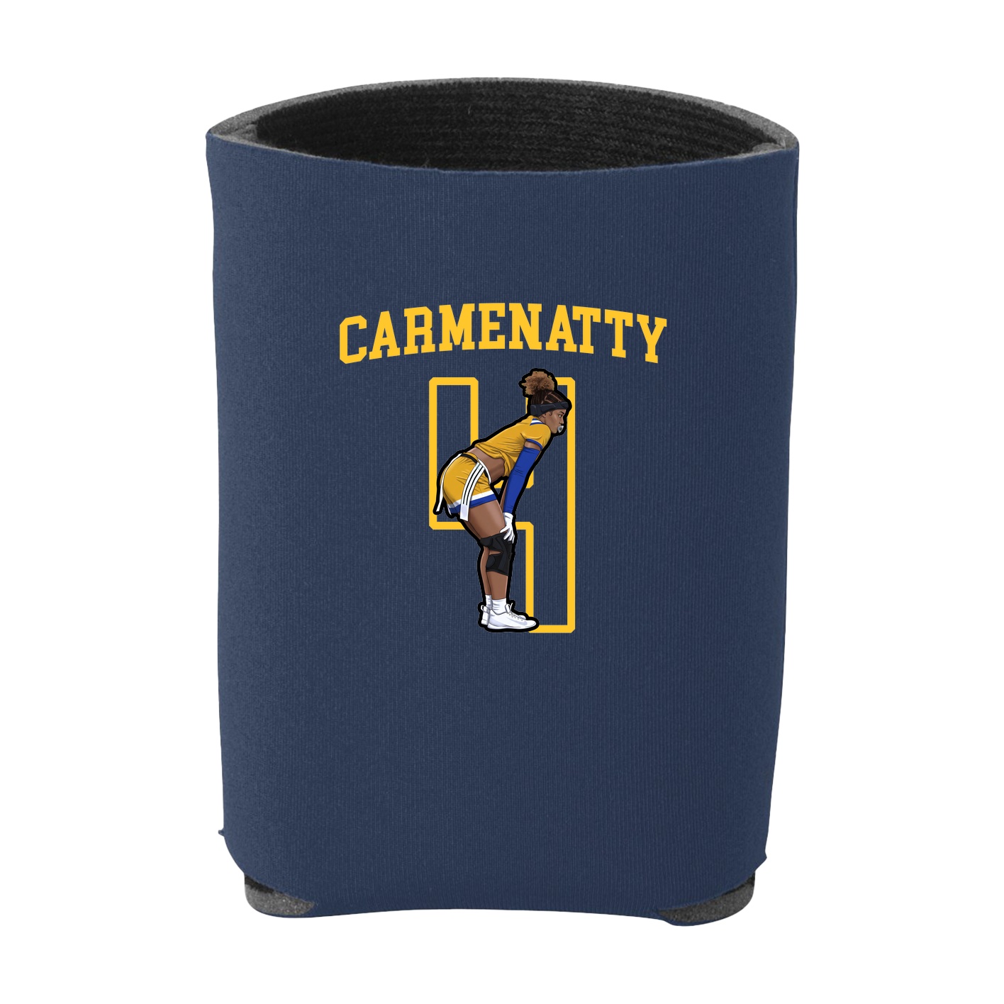 Can Holder — Shirsey in Navy