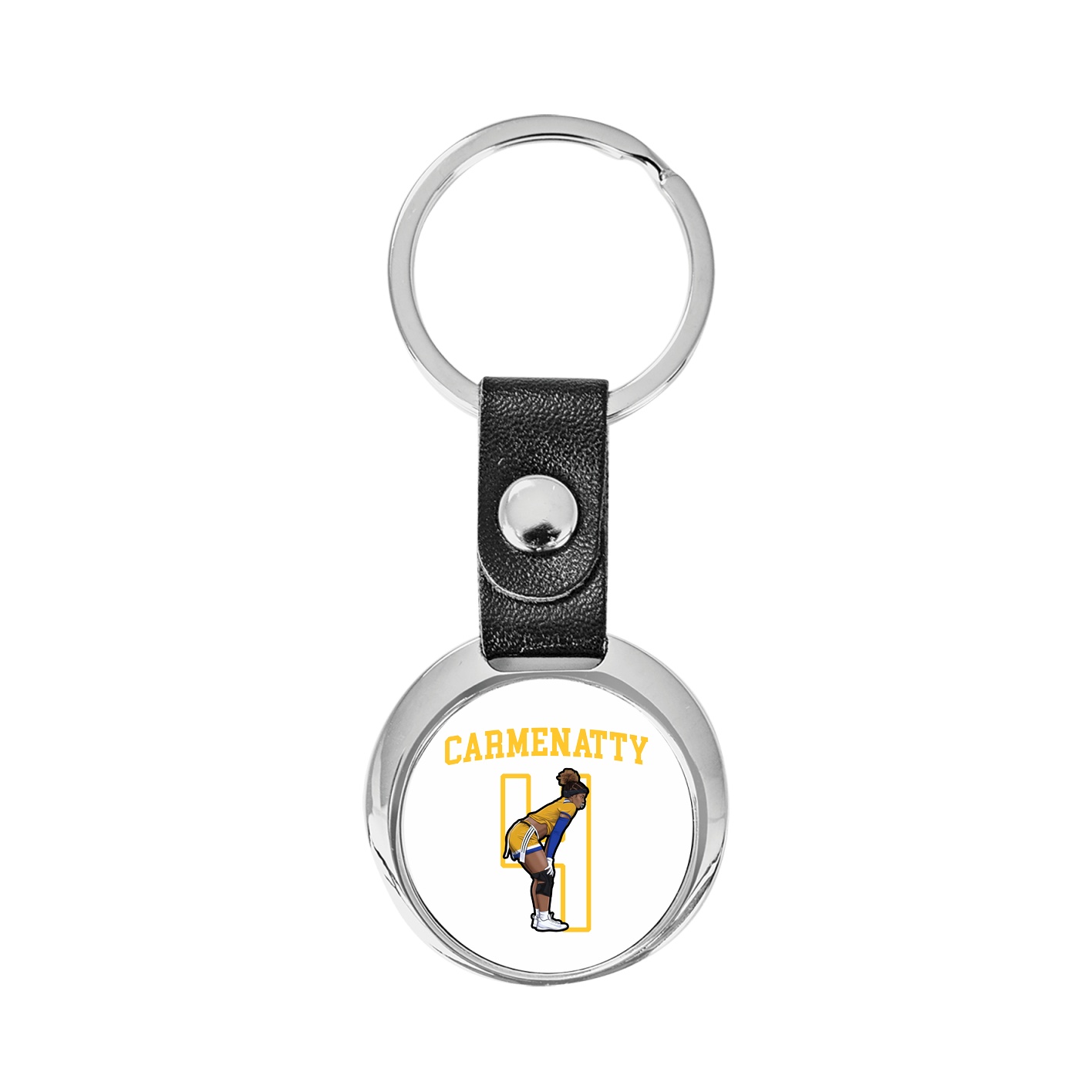 Key Chain — Shirsey in Classic
