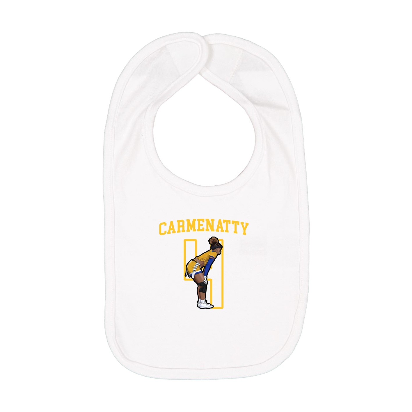 Infant Bib