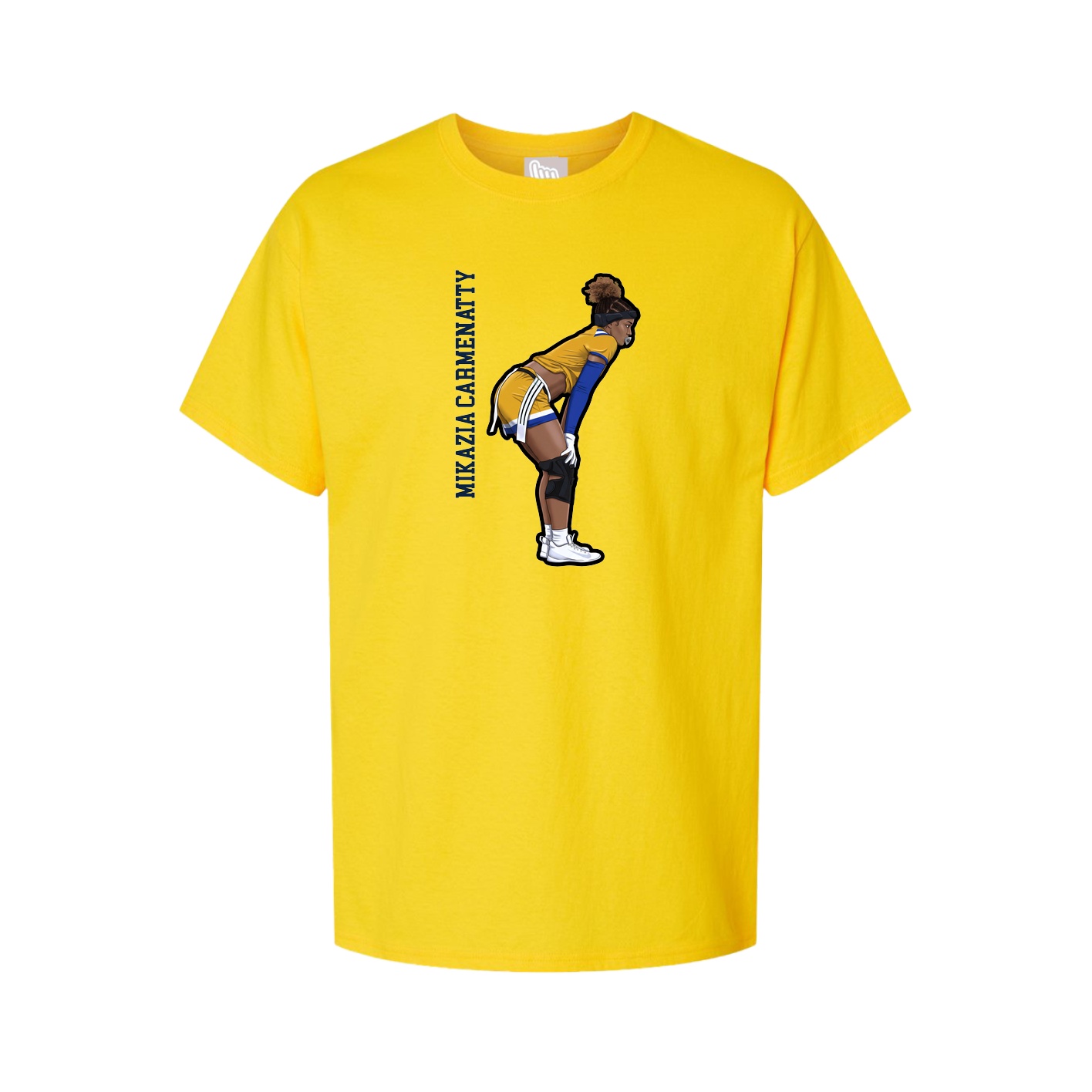 NIL Club Tee