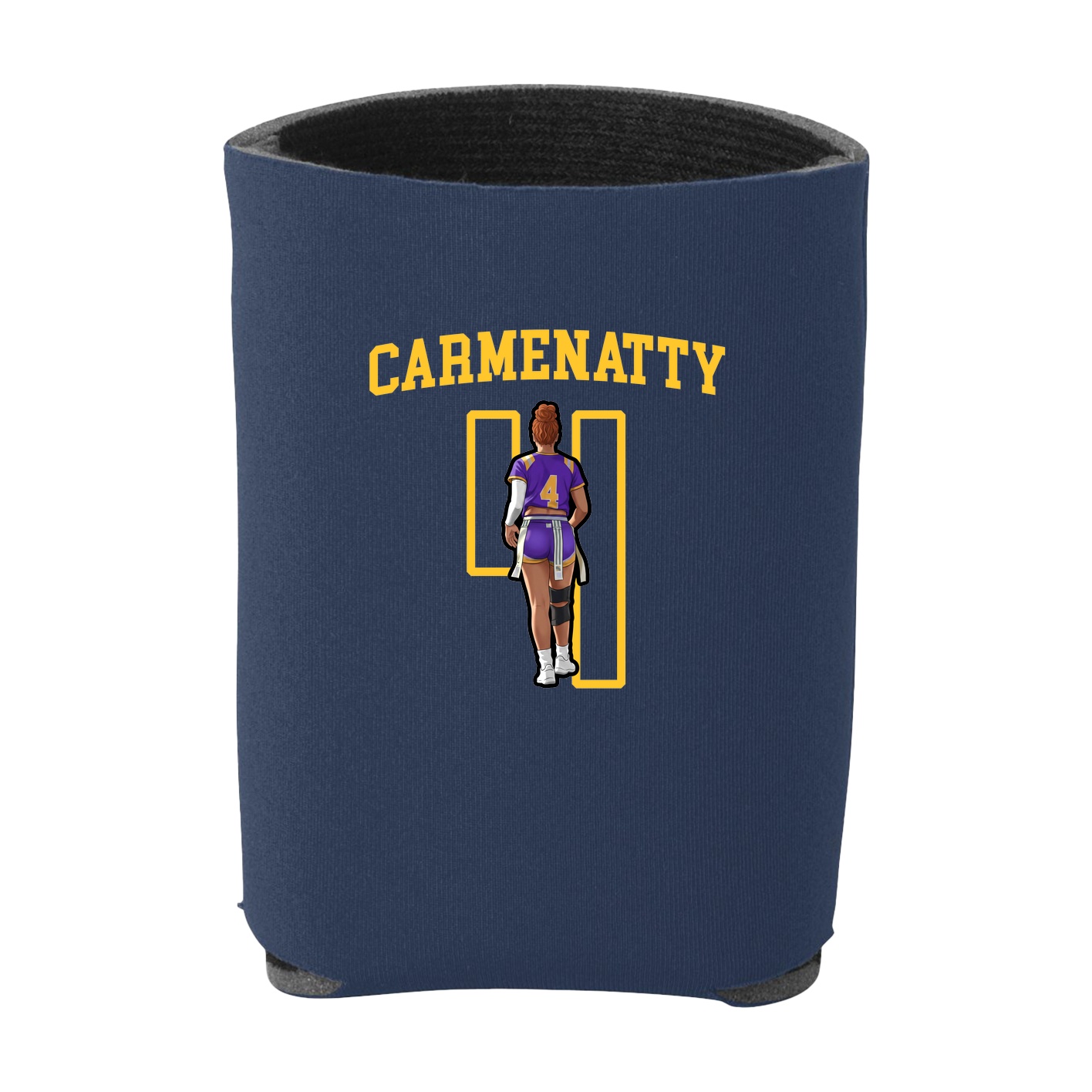 Can Holder — Shirsey in Navy