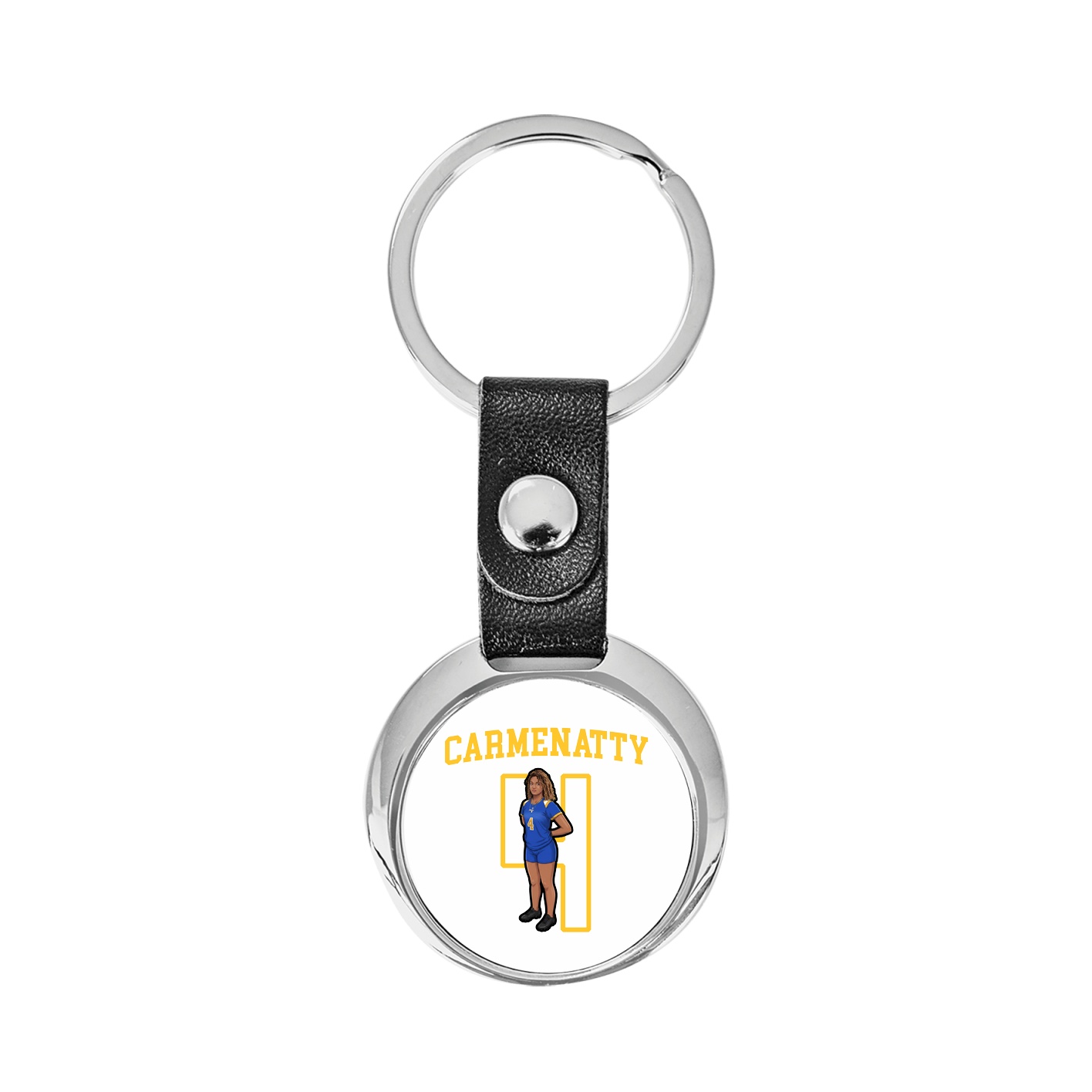Key Chain — Shirsey in Classic