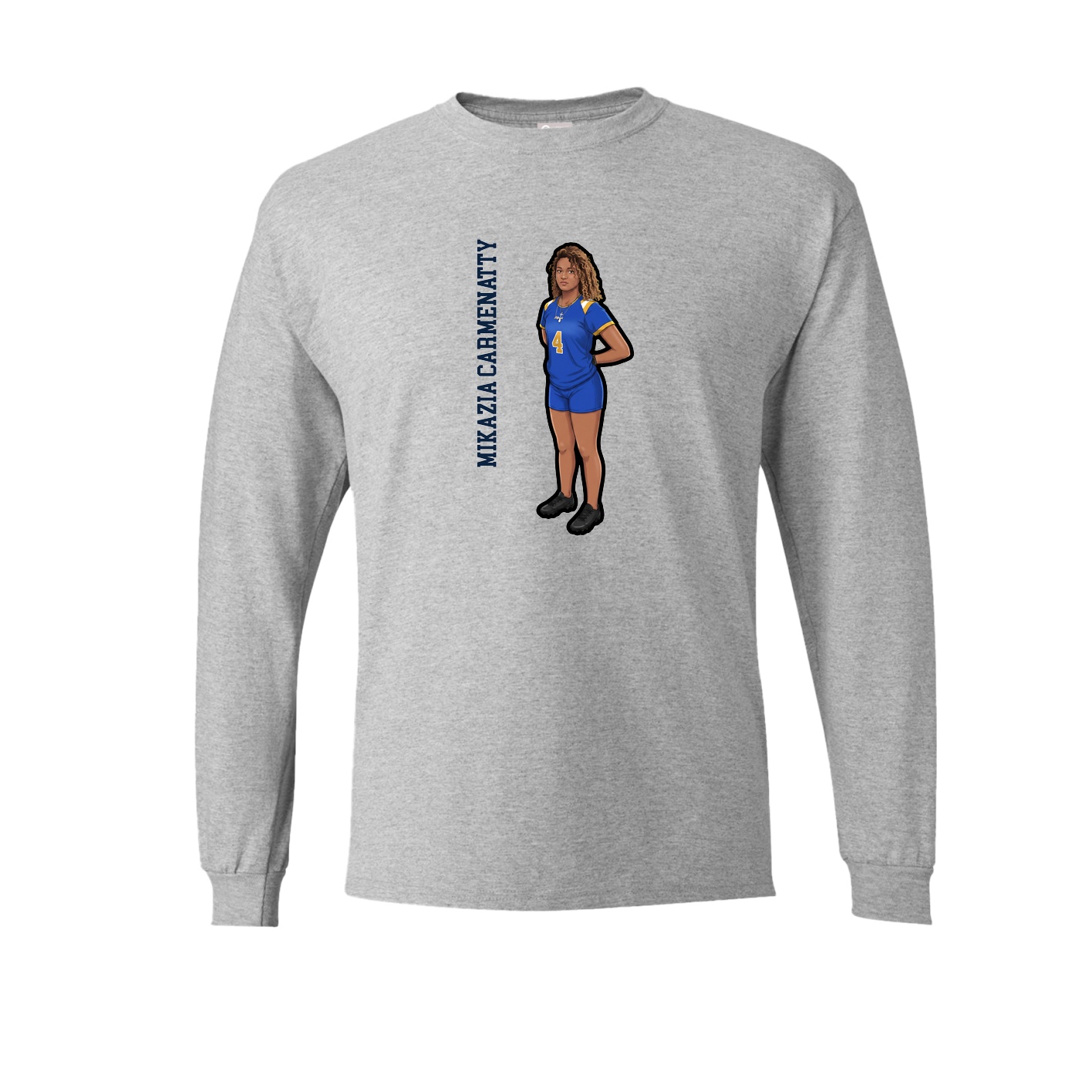 Long Sleeve Tee