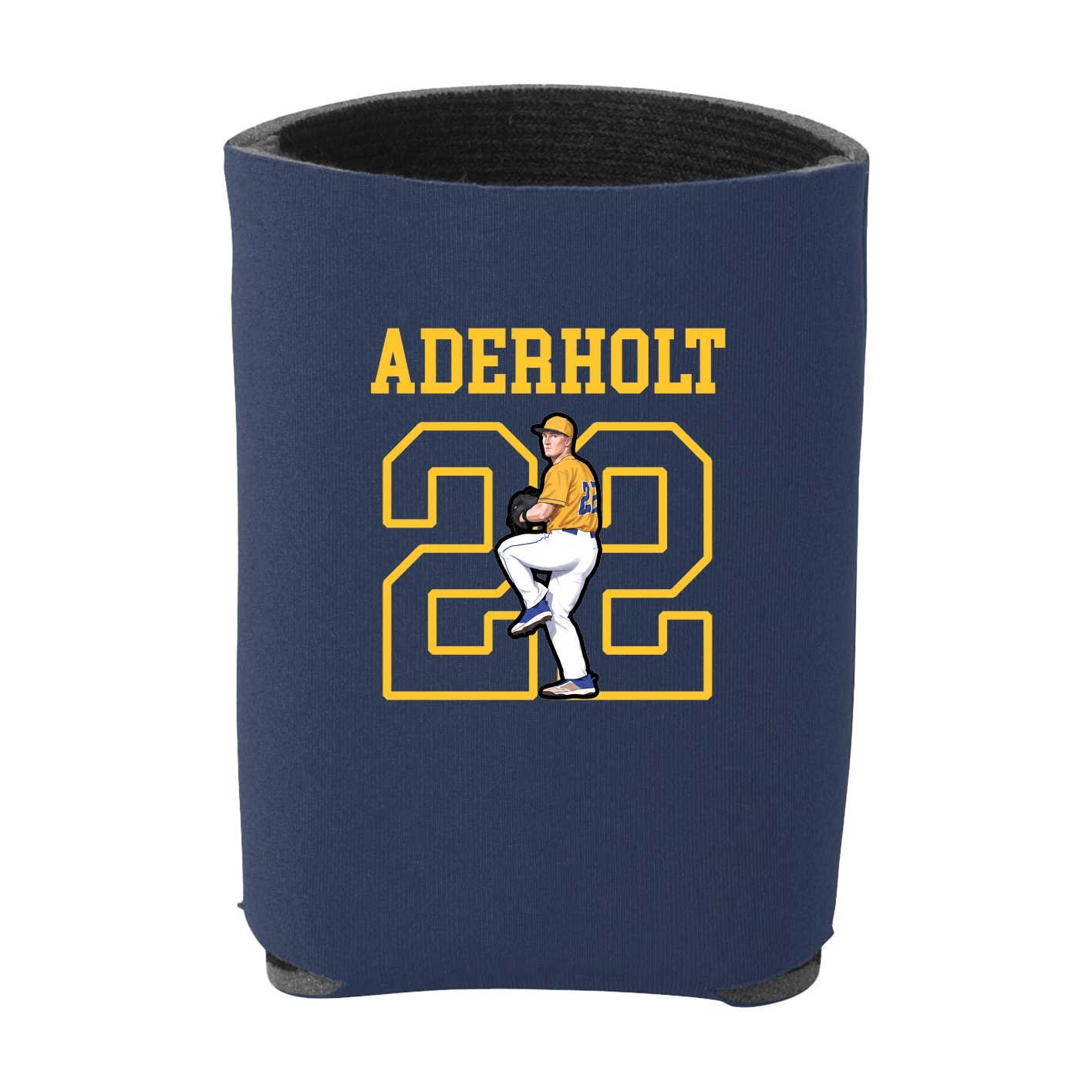 Can Holder — Shirsey in Navy