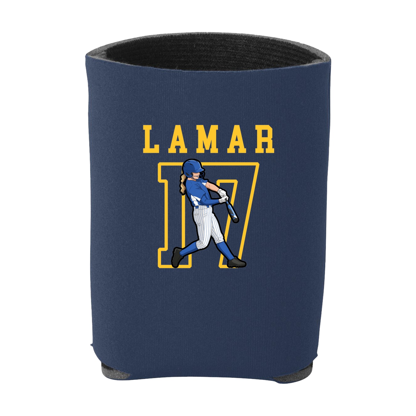 Can Holder — Shirsey in Navy