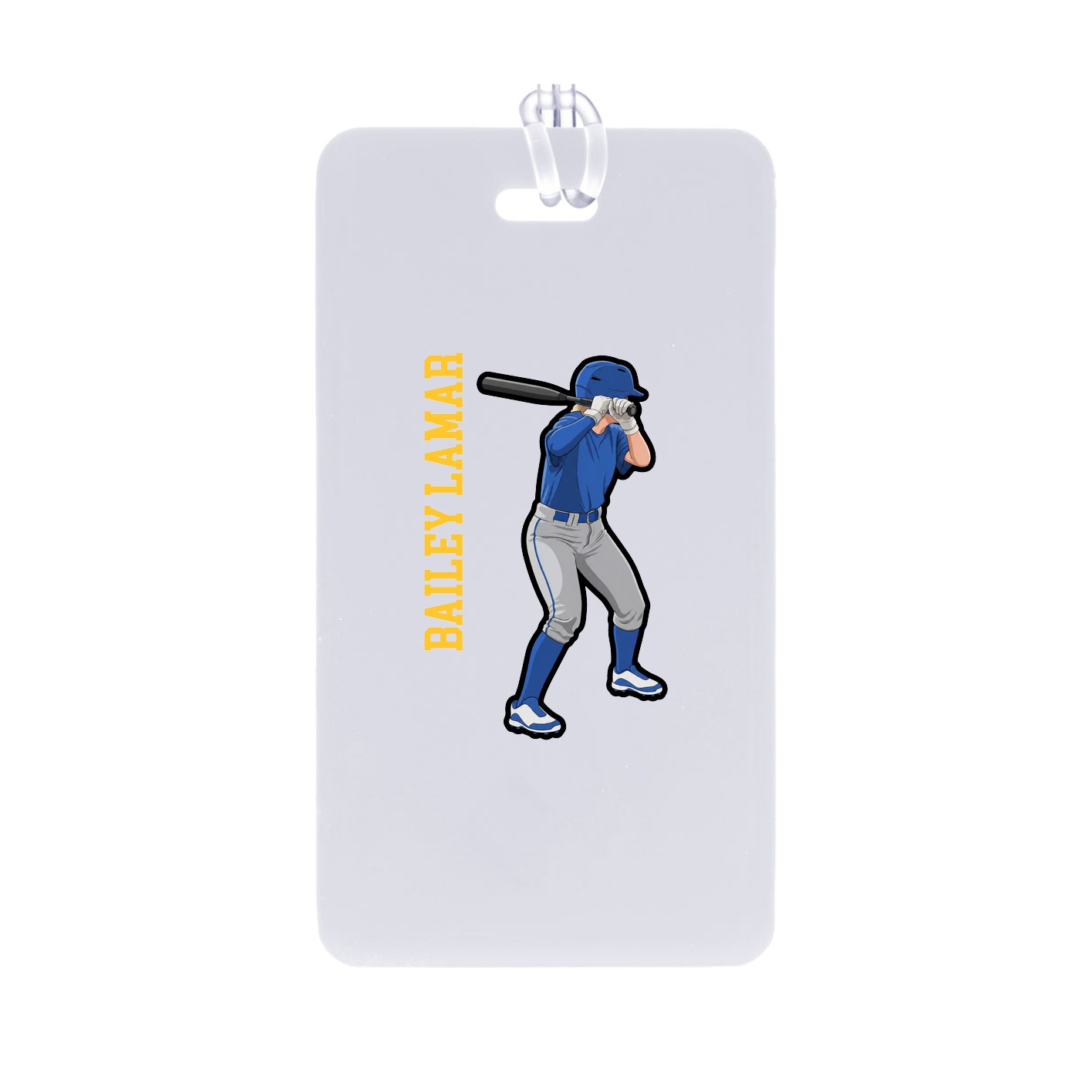 Bag Tag