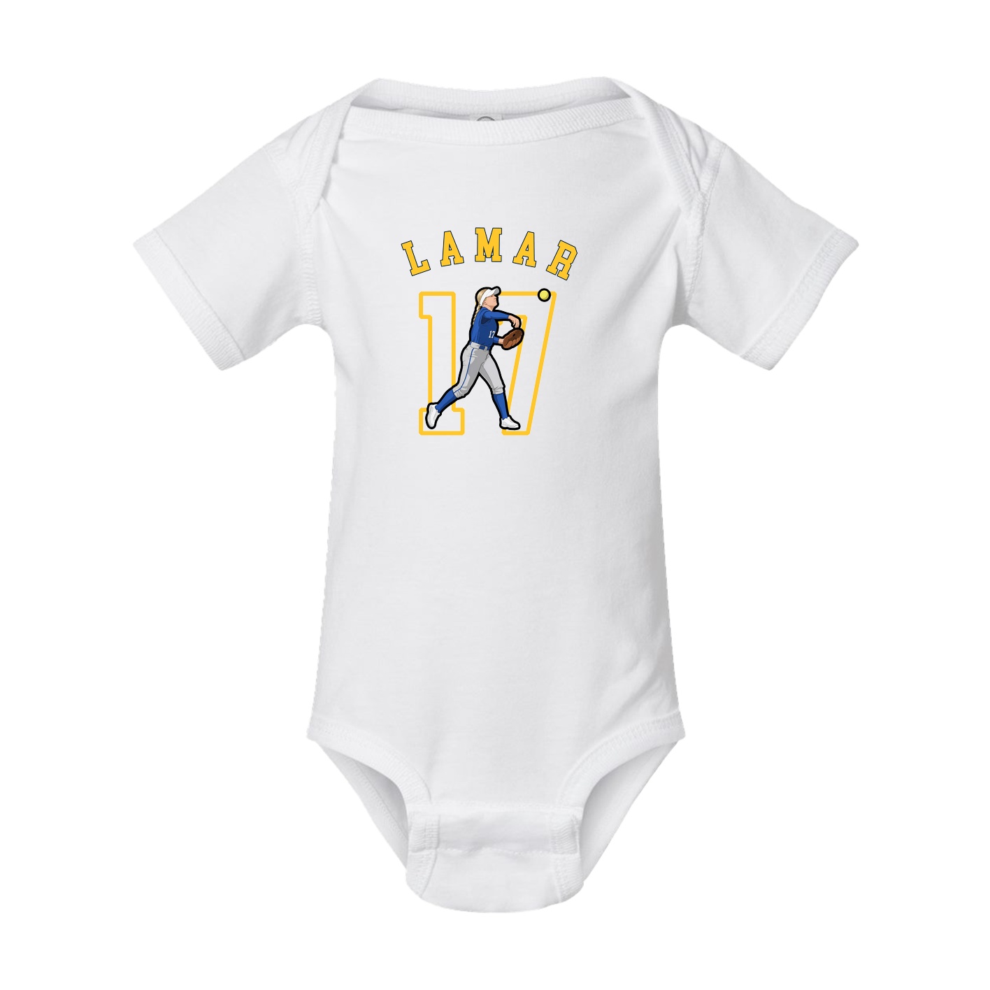 Baby Onesie