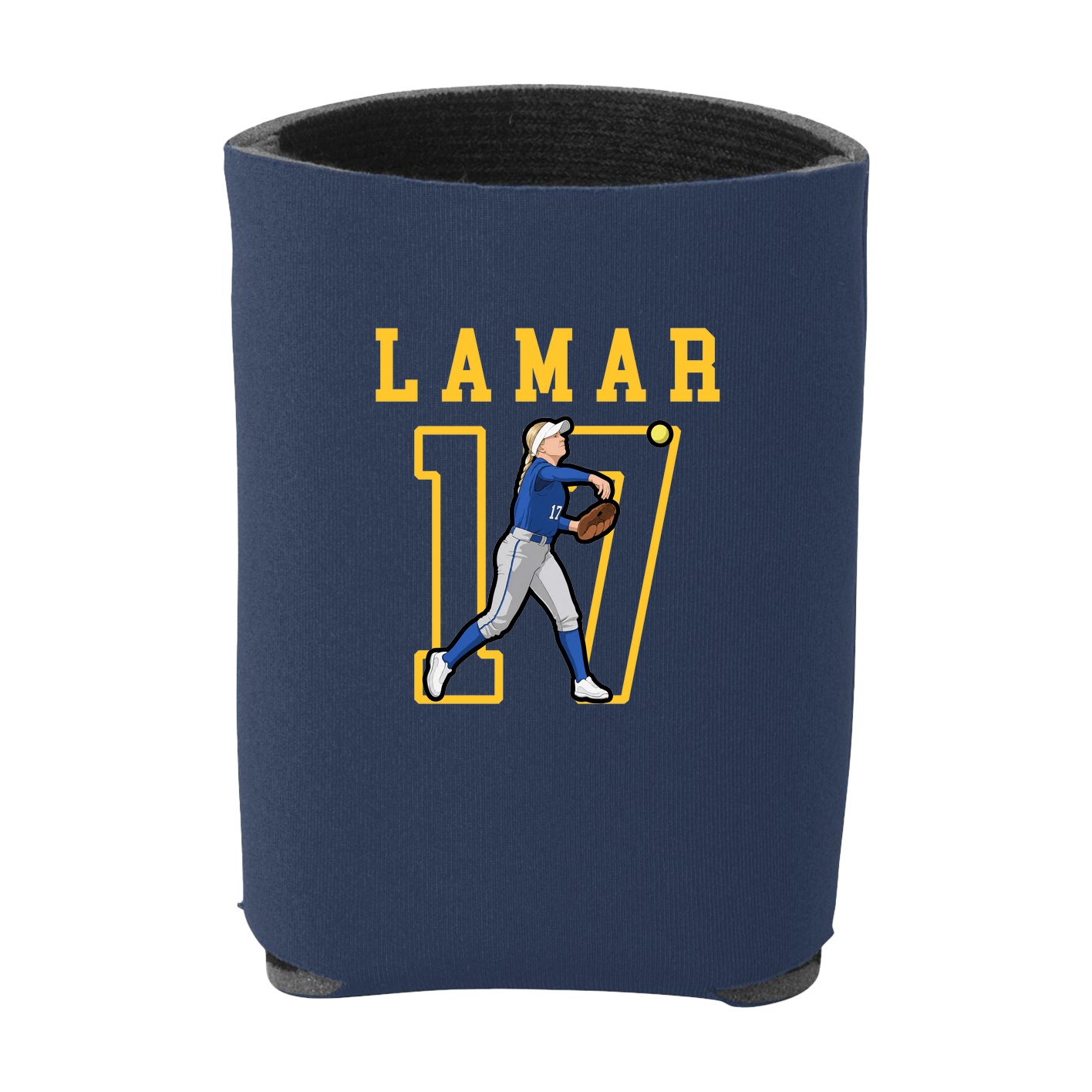 Can Holder — Shirsey in Navy