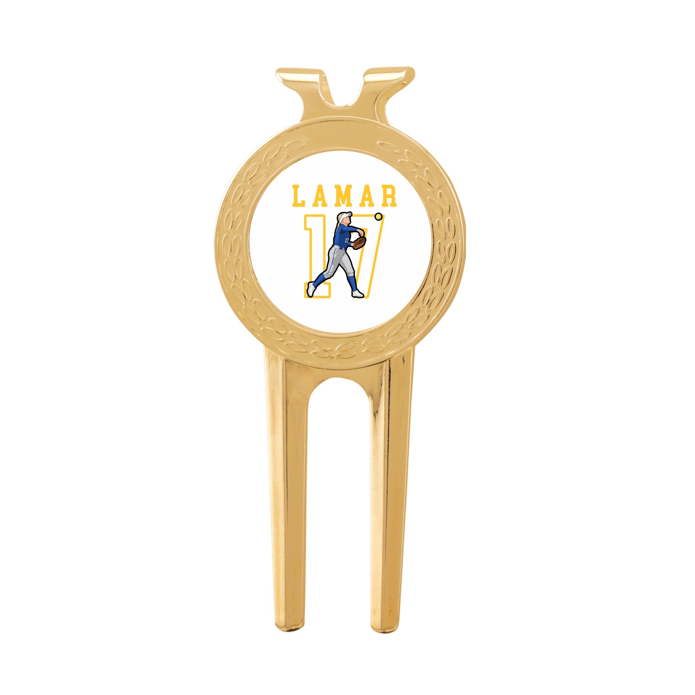 Divot Tool with Ball Marker — Shirsey in Classic