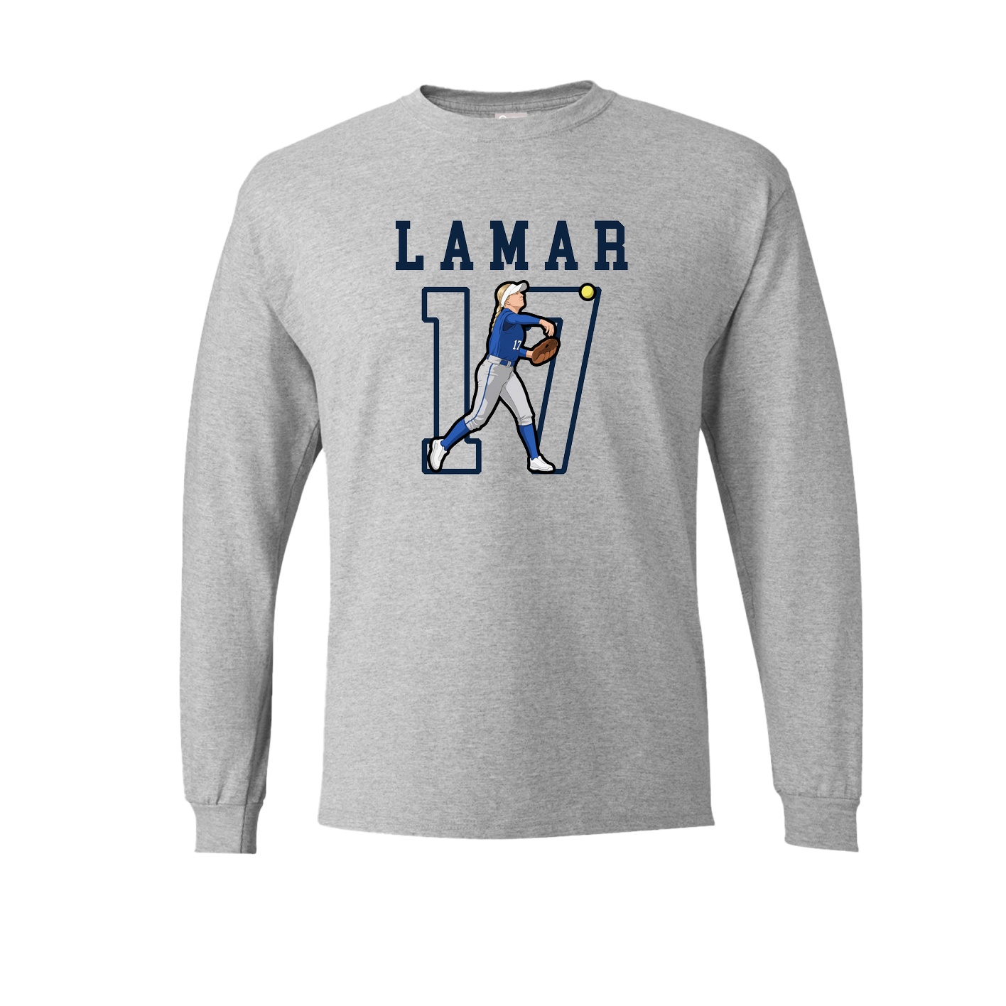 Long Sleeve Tee