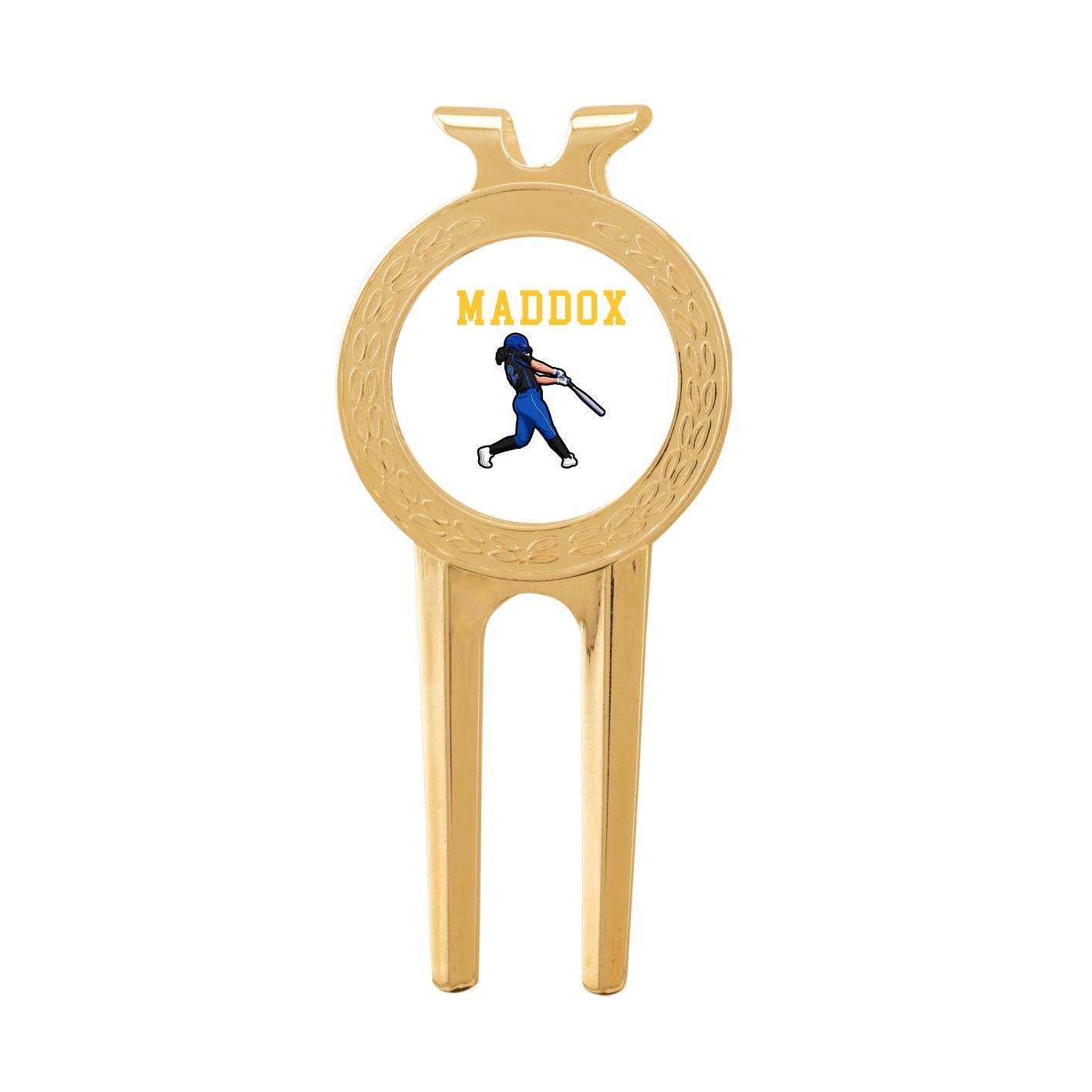 Divot Tool with Ball Marker — Shirsey in Classic