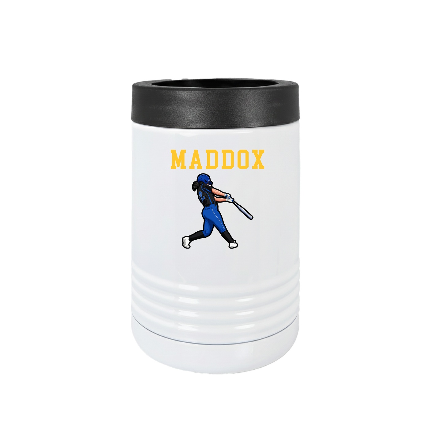 Beverage Holder — Shirsey in White
