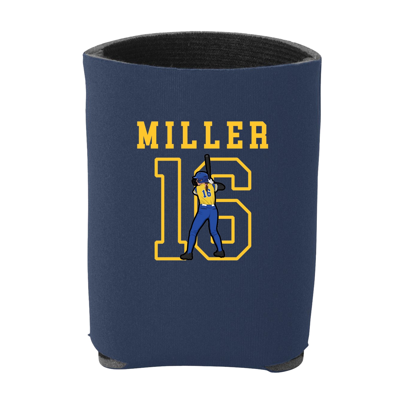 Can Holder — Shirsey in Navy