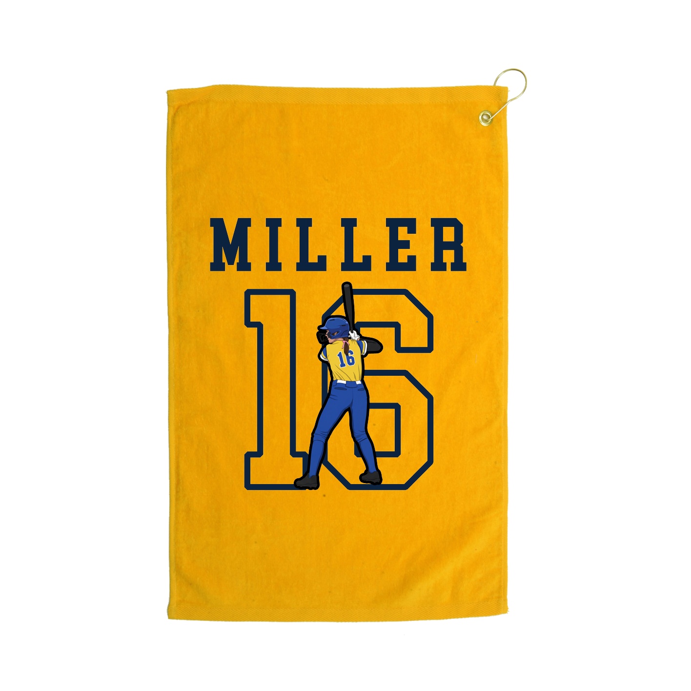 Golf Towel