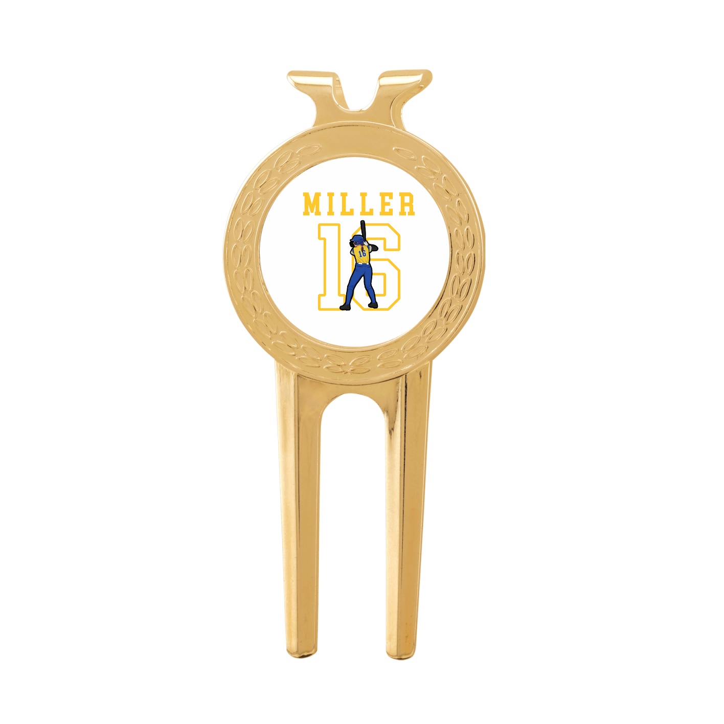Divot Tool with Ball Marker — Shirsey in Classic
