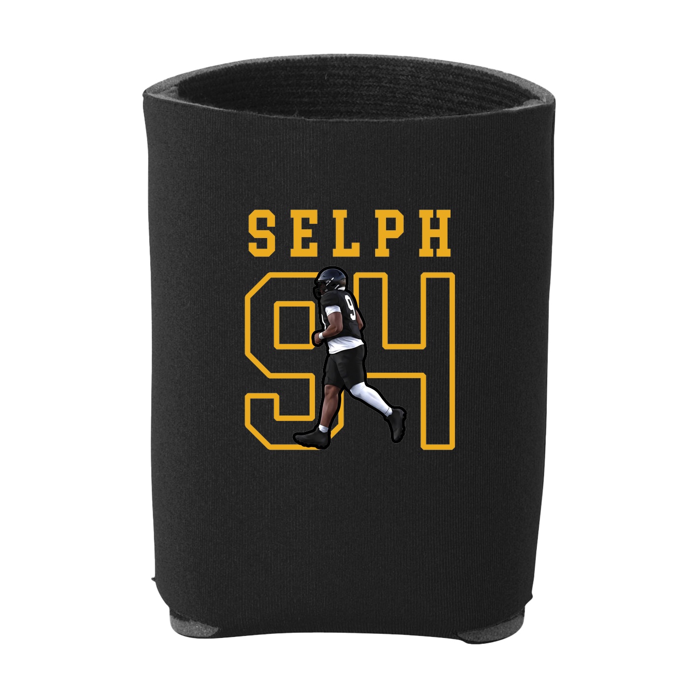Can Holder — Shirsey in Black