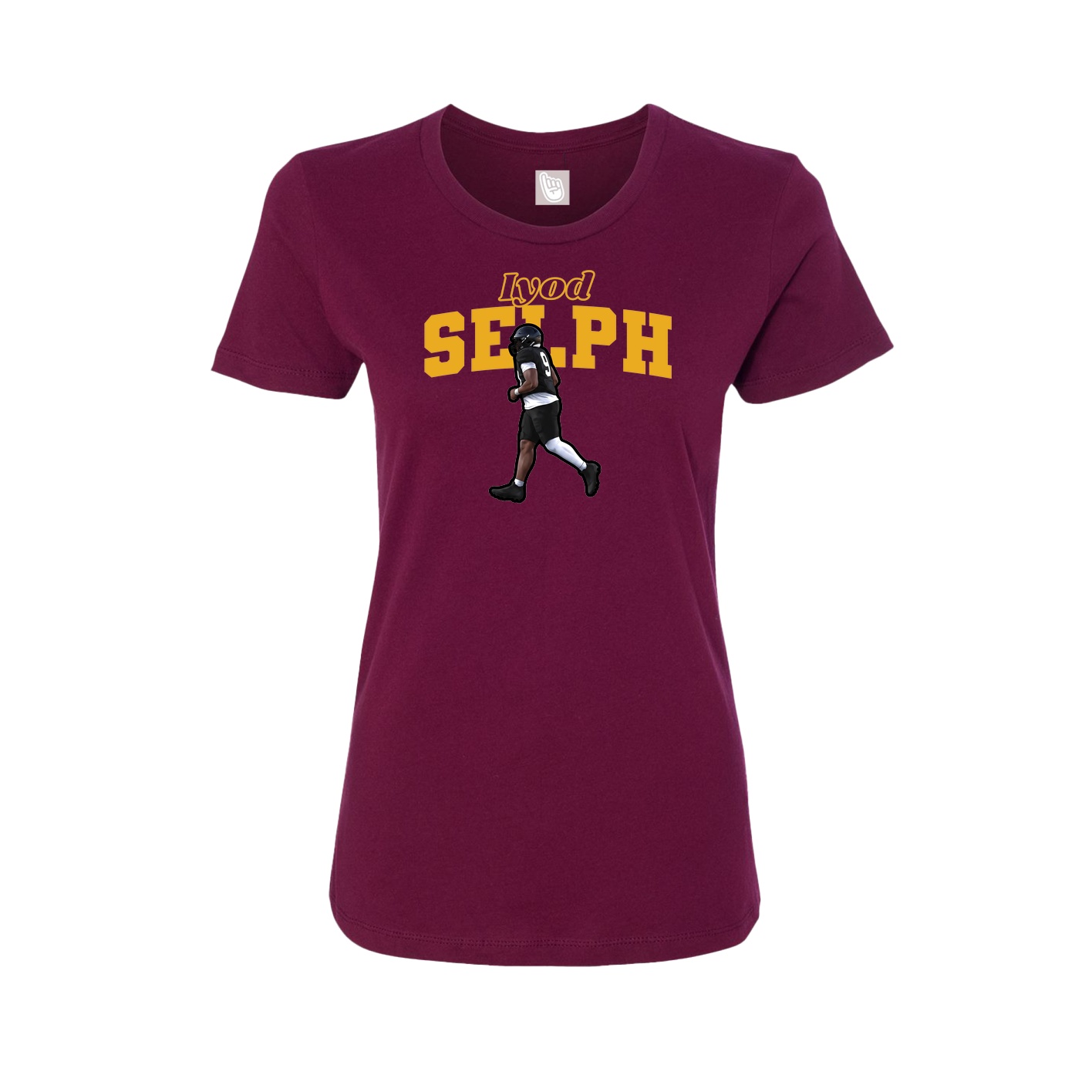 Fitted Women's Tee