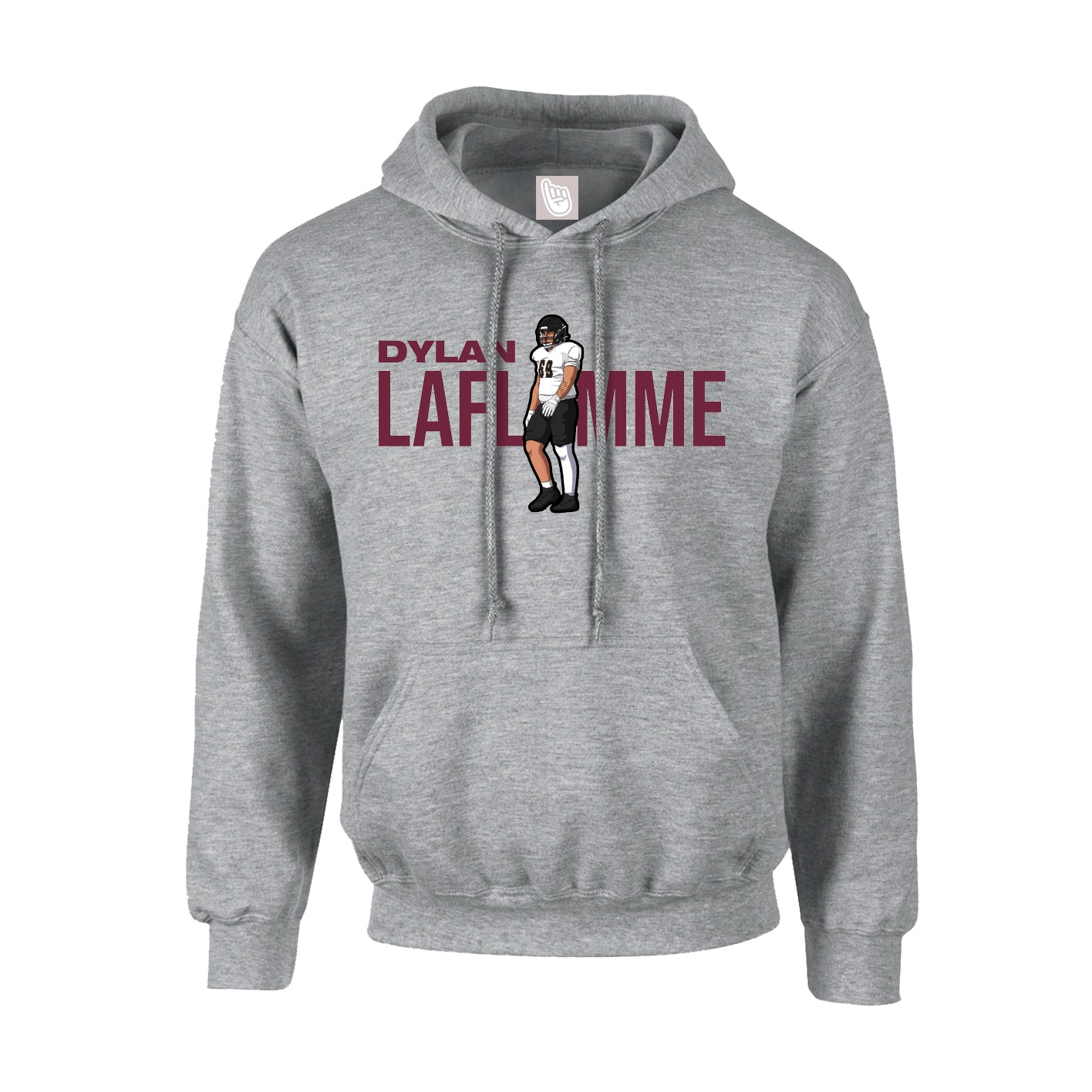 Hoodie