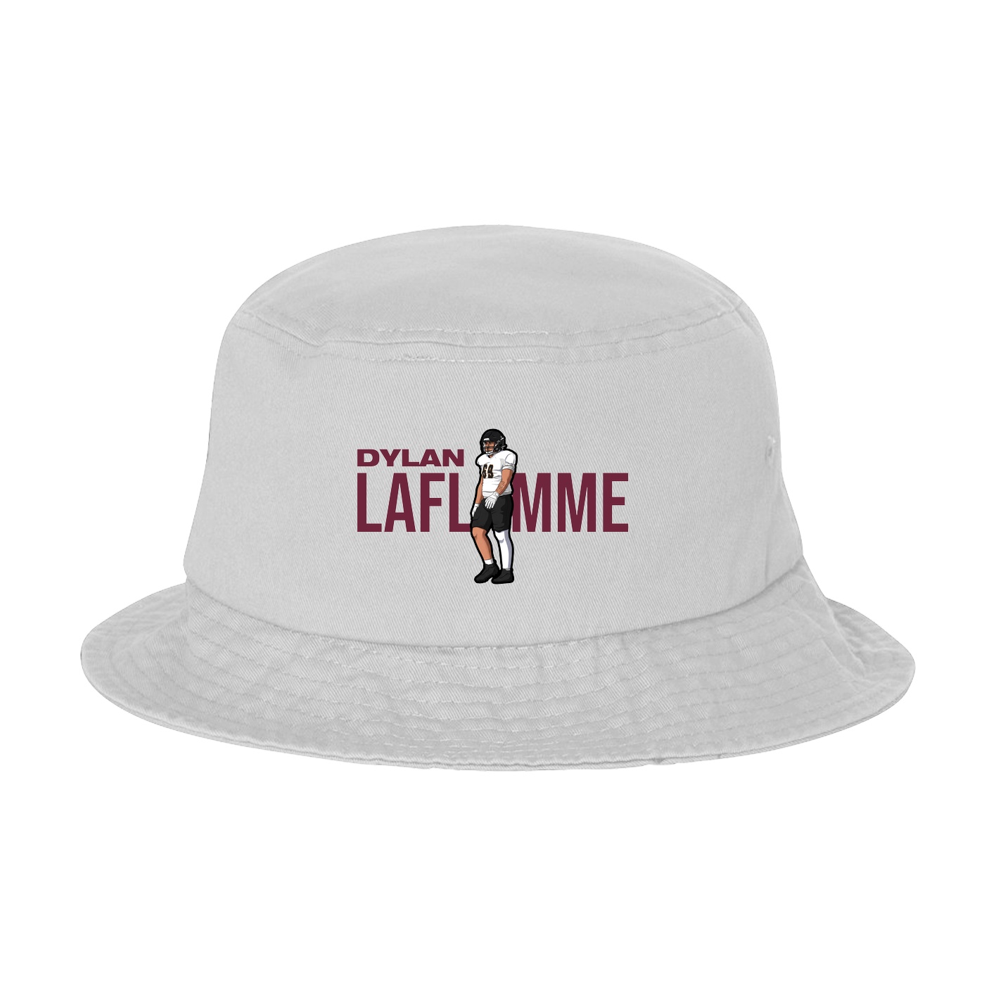 Bucket Cap