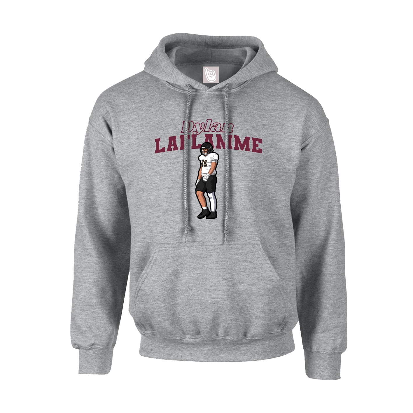 Hoodie