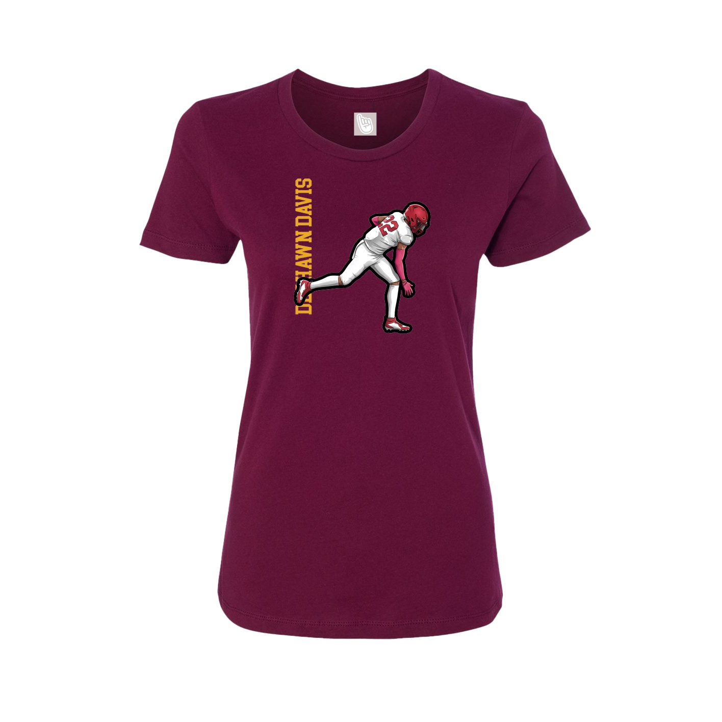 Fitted Women's Tee
