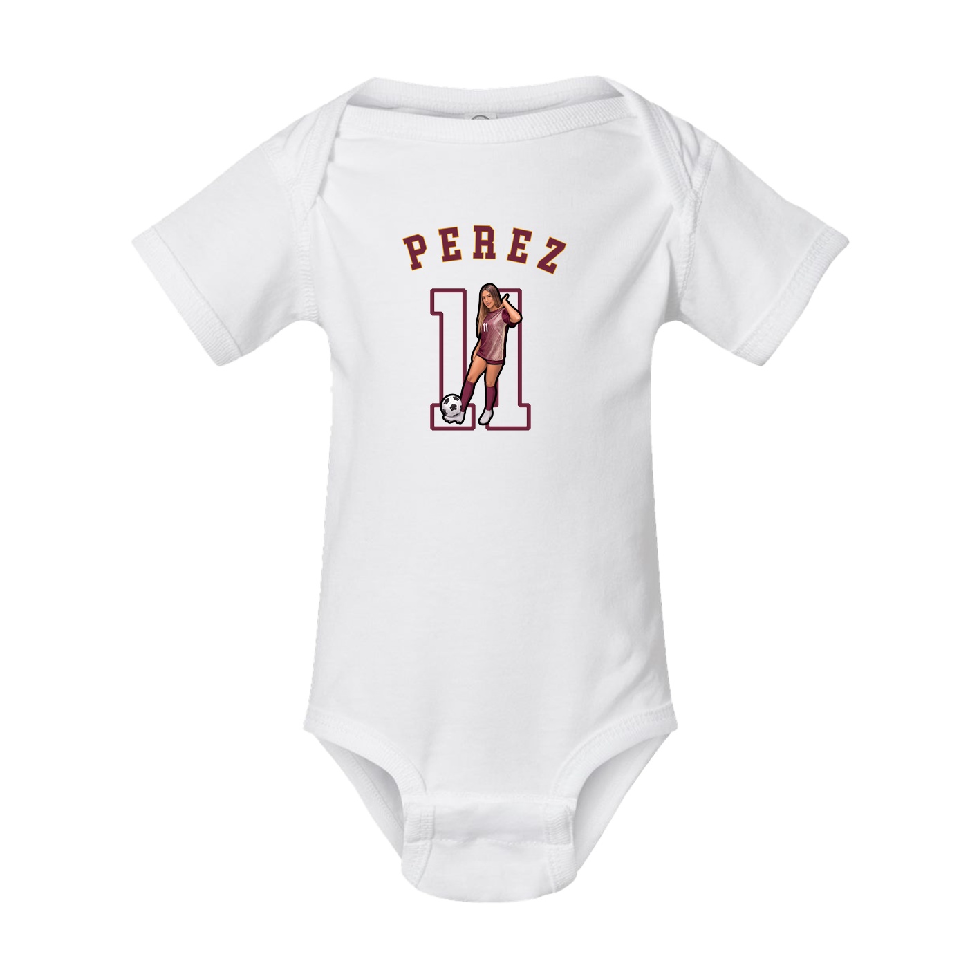Baby Onesie