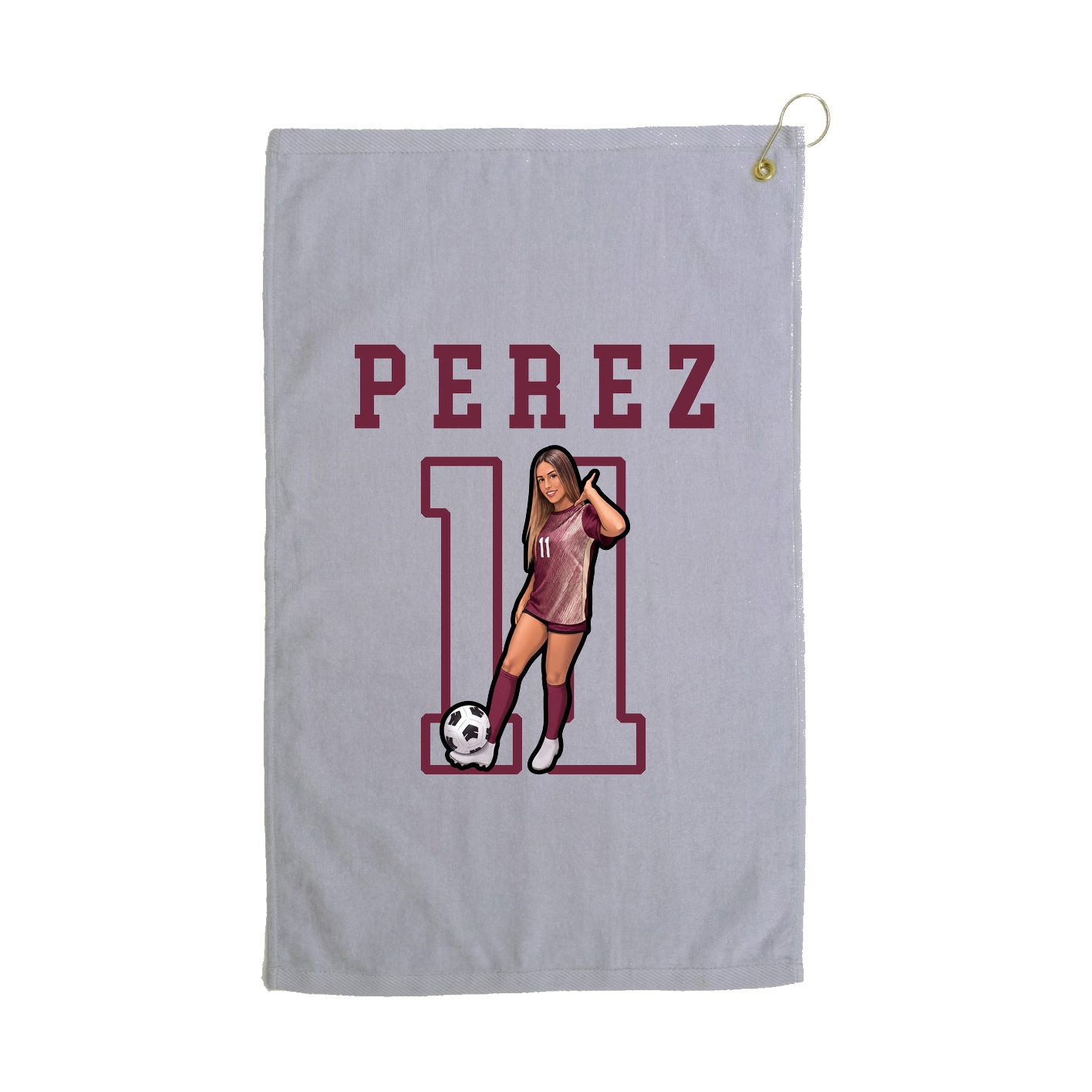 Golf Towel