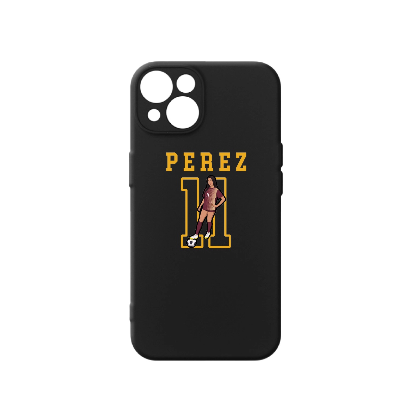 iPhone case