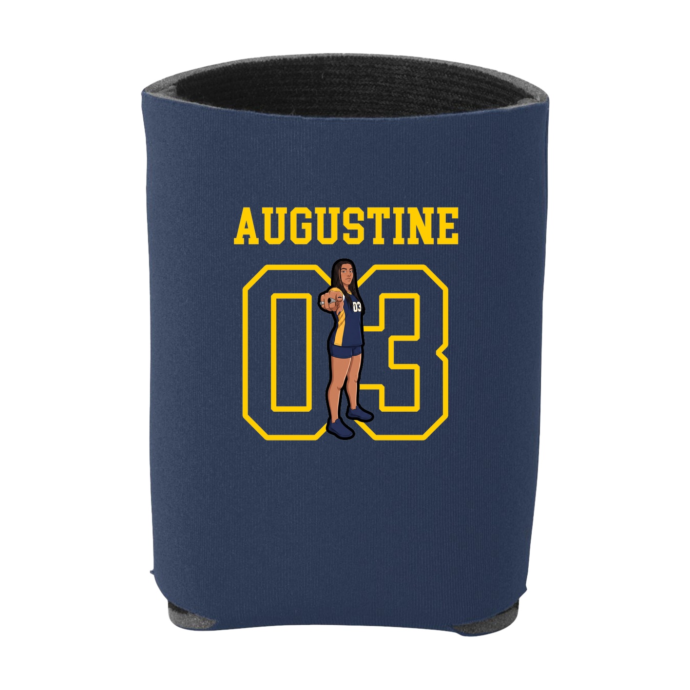 Can Holder — Shirsey in Navy
