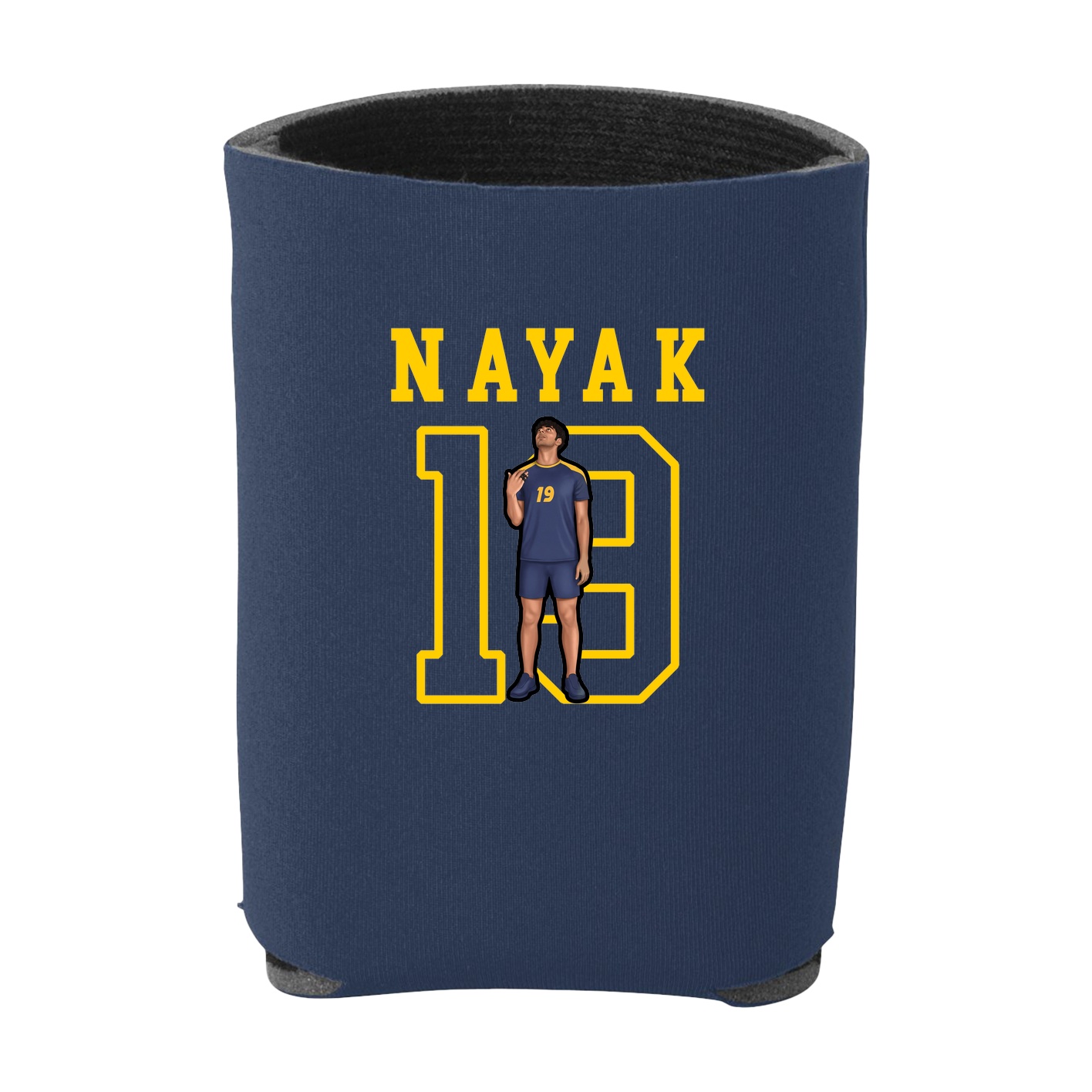 Can Holder — Shirsey in Navy