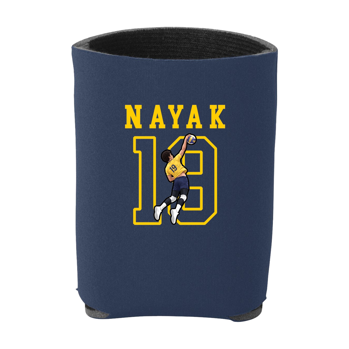 Can Holder — Shirsey in Navy