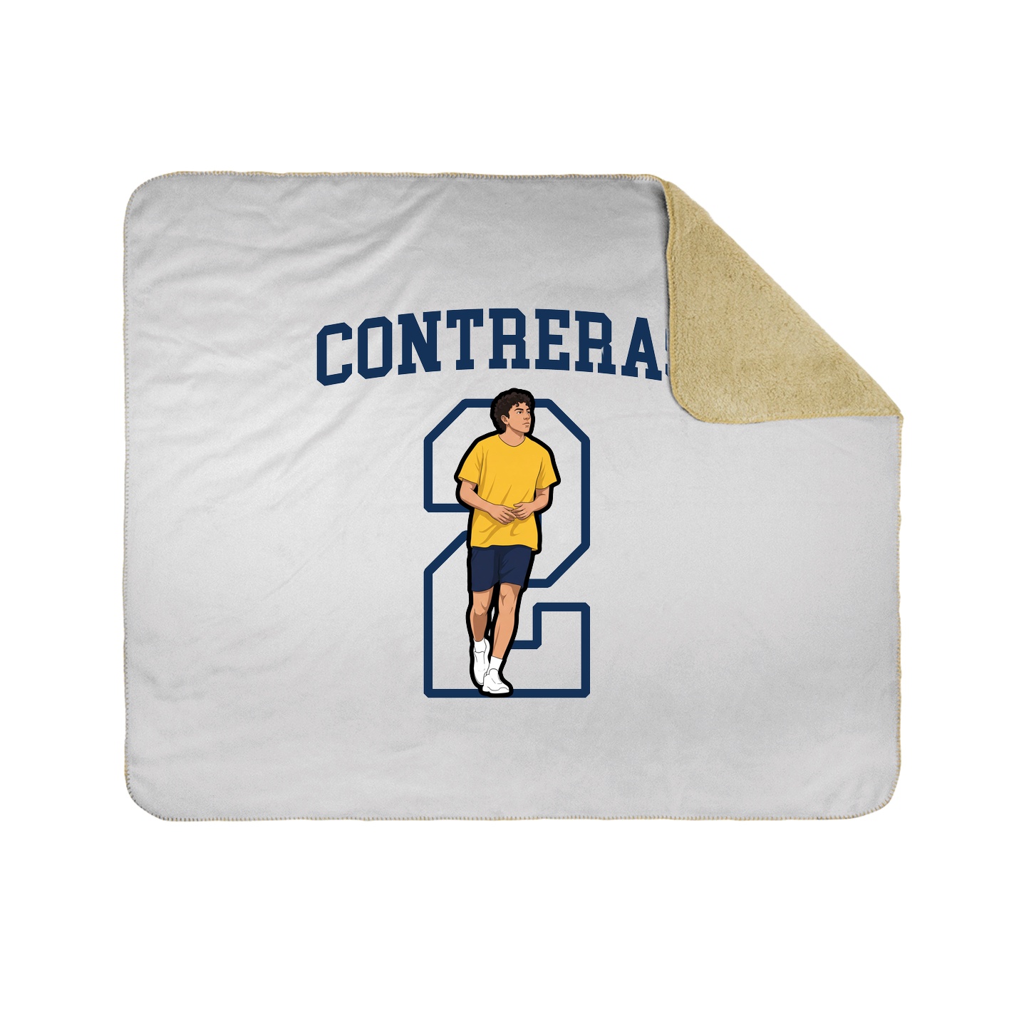 Throw Blanket