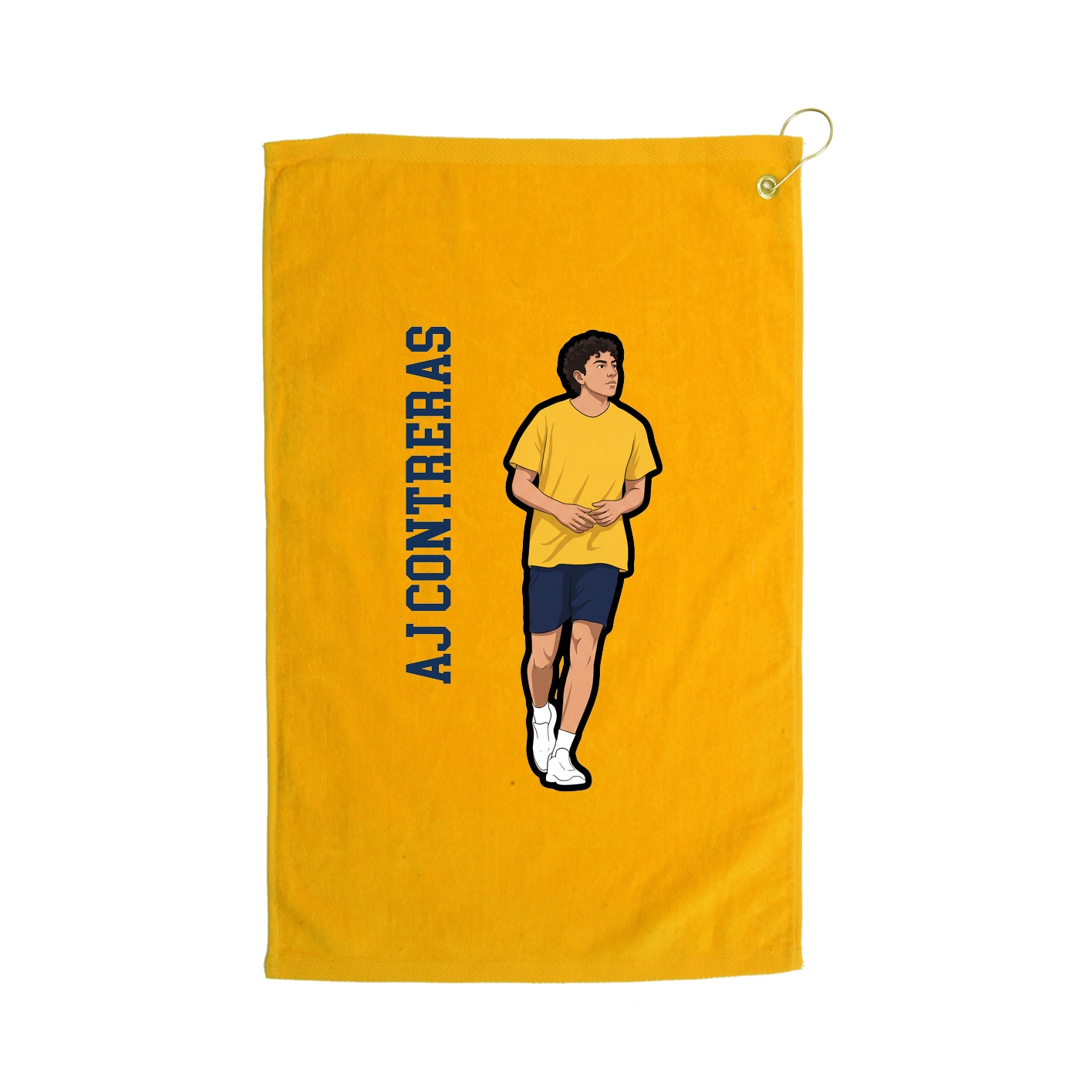 Golf Towel