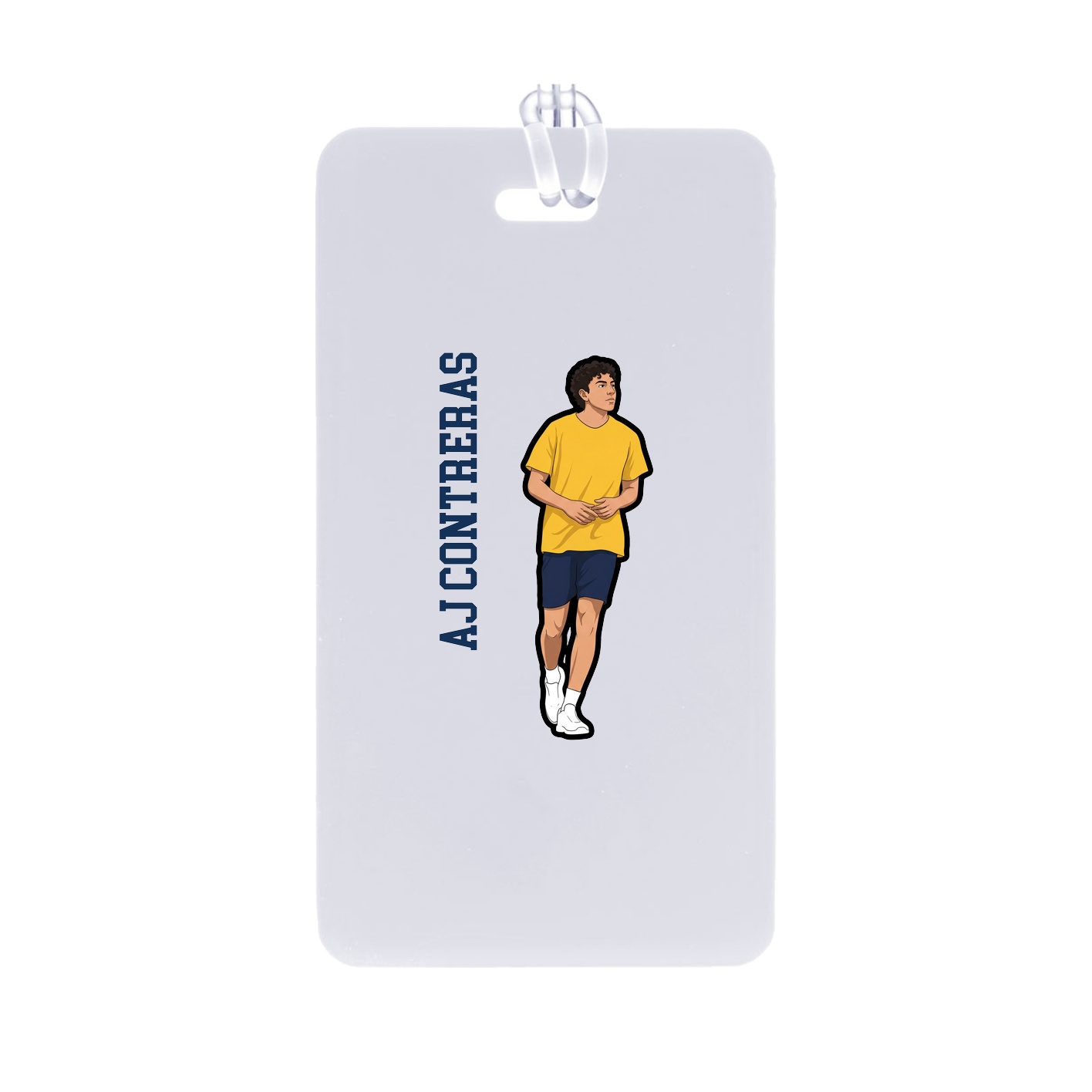 Bag Tag