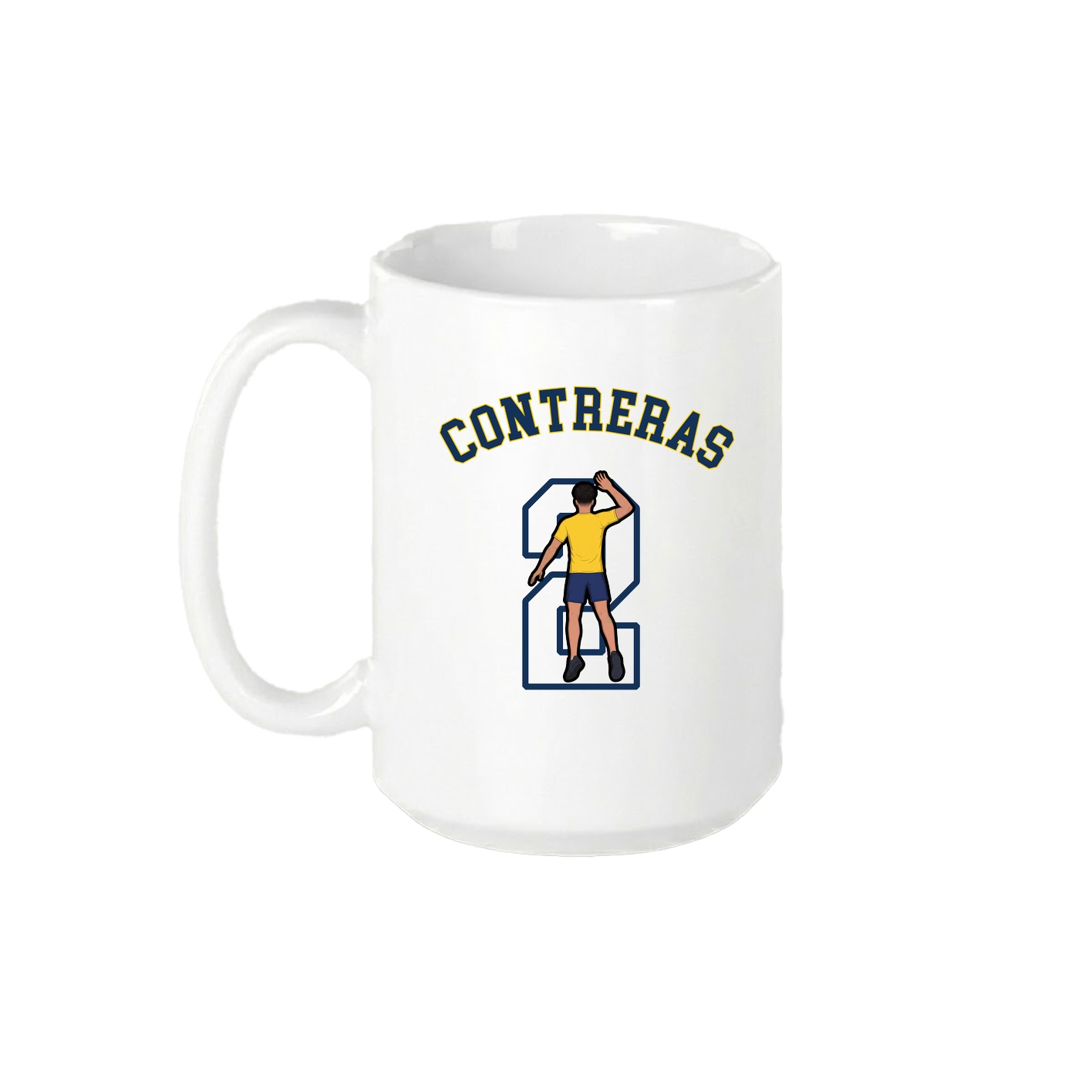 15oz Coffee Mug