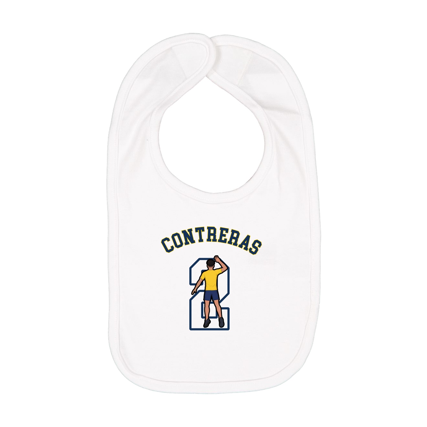 Infant Bib