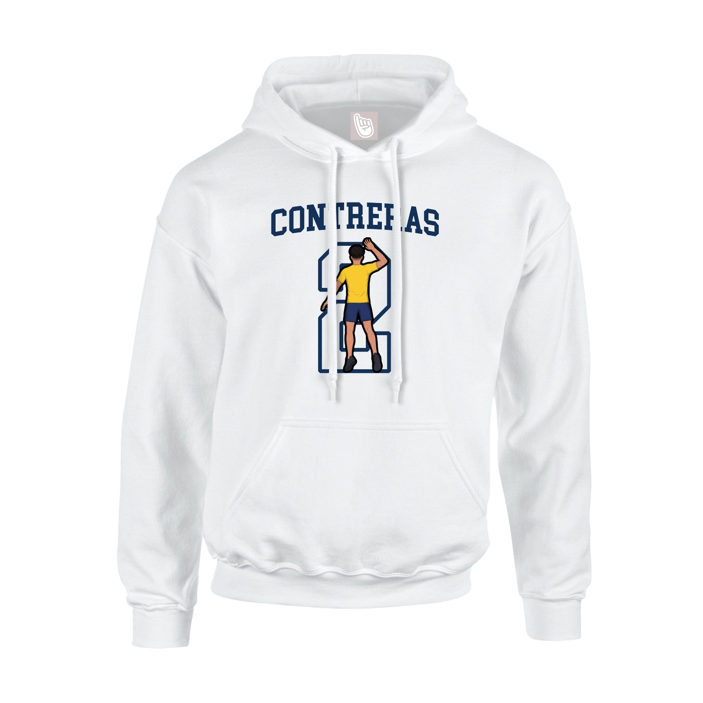 Youth Hoodie