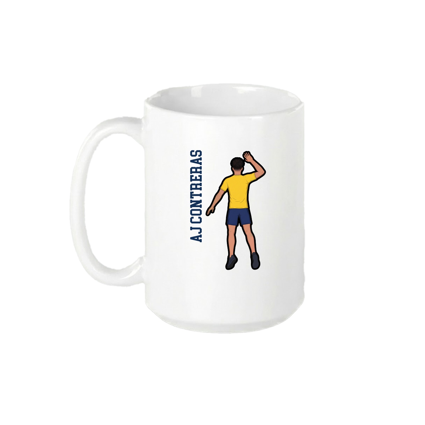 15oz Coffee Mug