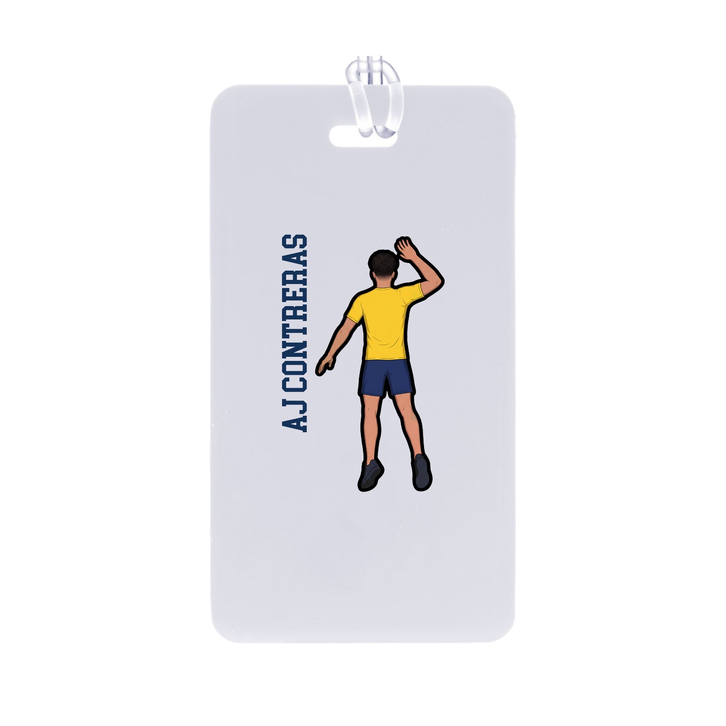 Bag Tag