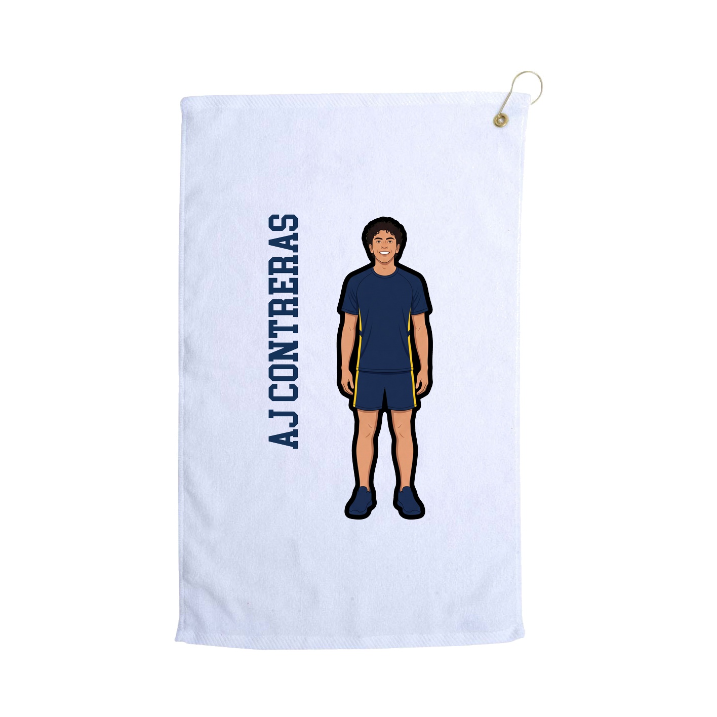 Golf Towel