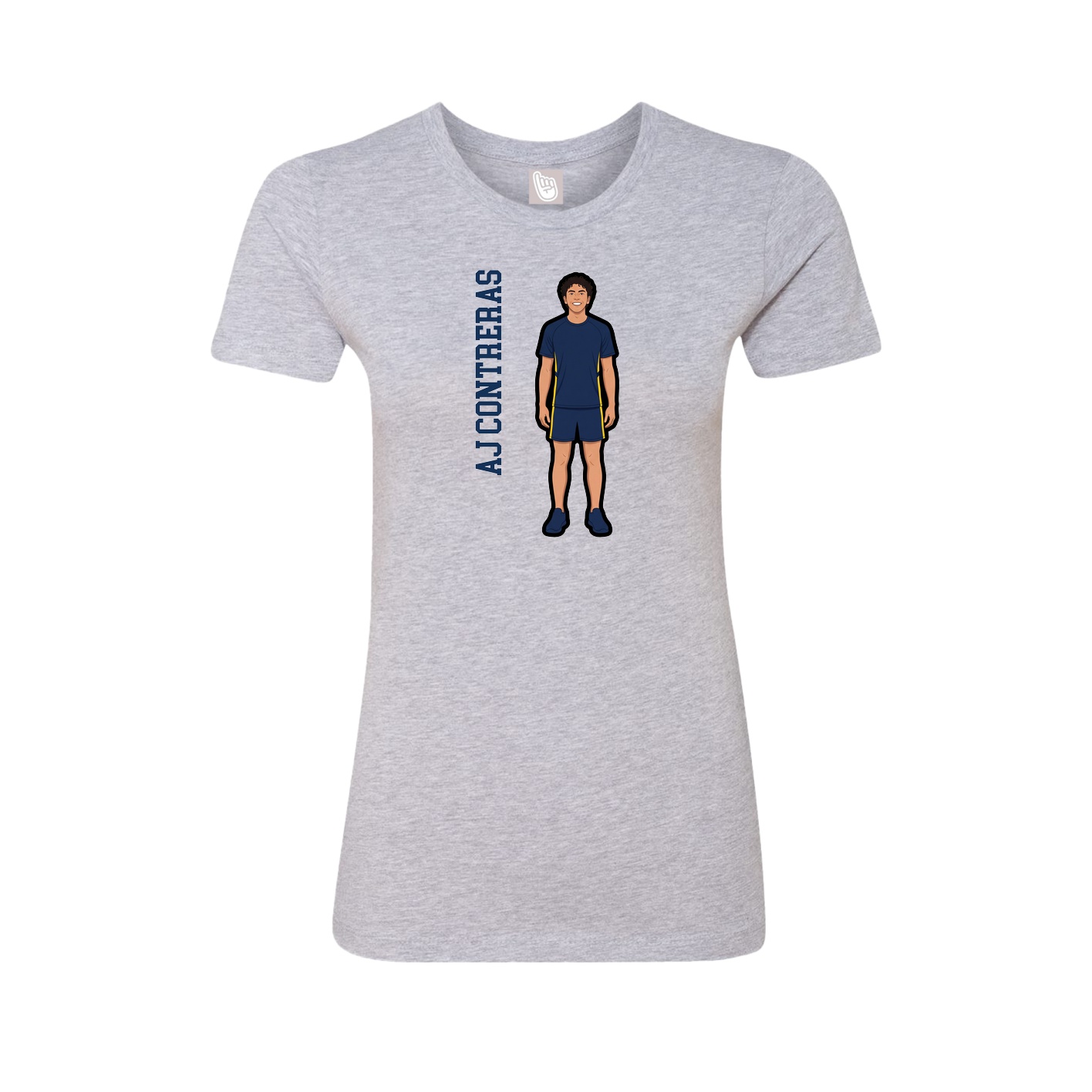 Womens Tee
